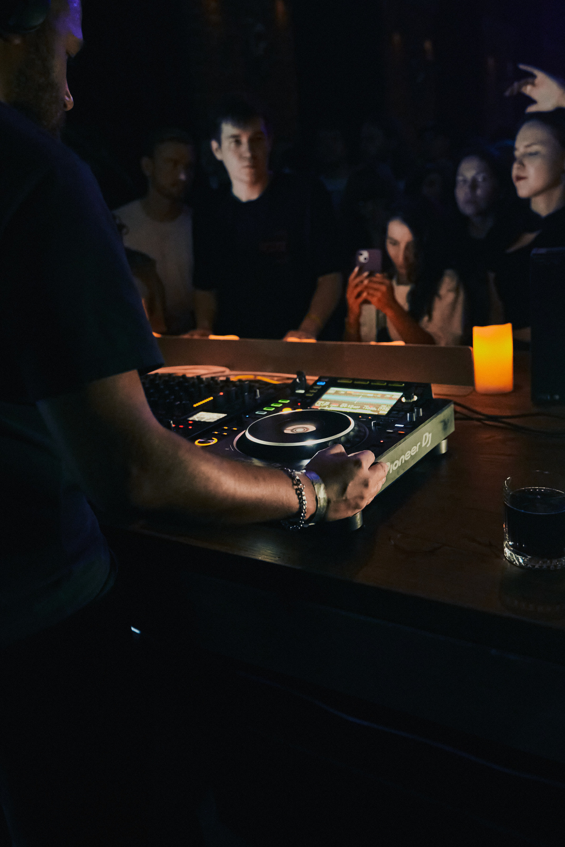 Events. Olya Filina | Moscow Photographer