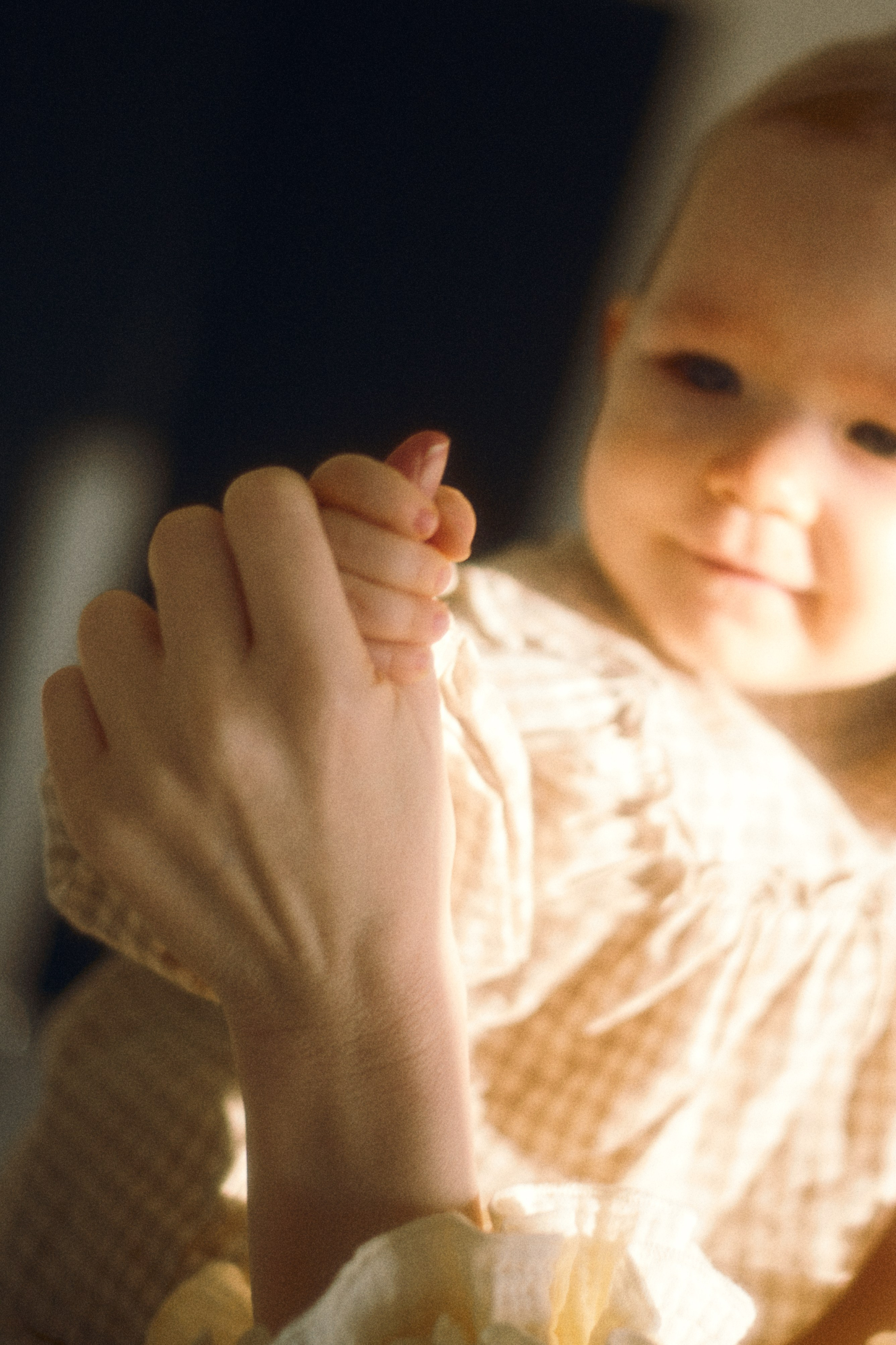 Любовь и Василиса. Фотограф Ионова Анастасия, г Владивосток
