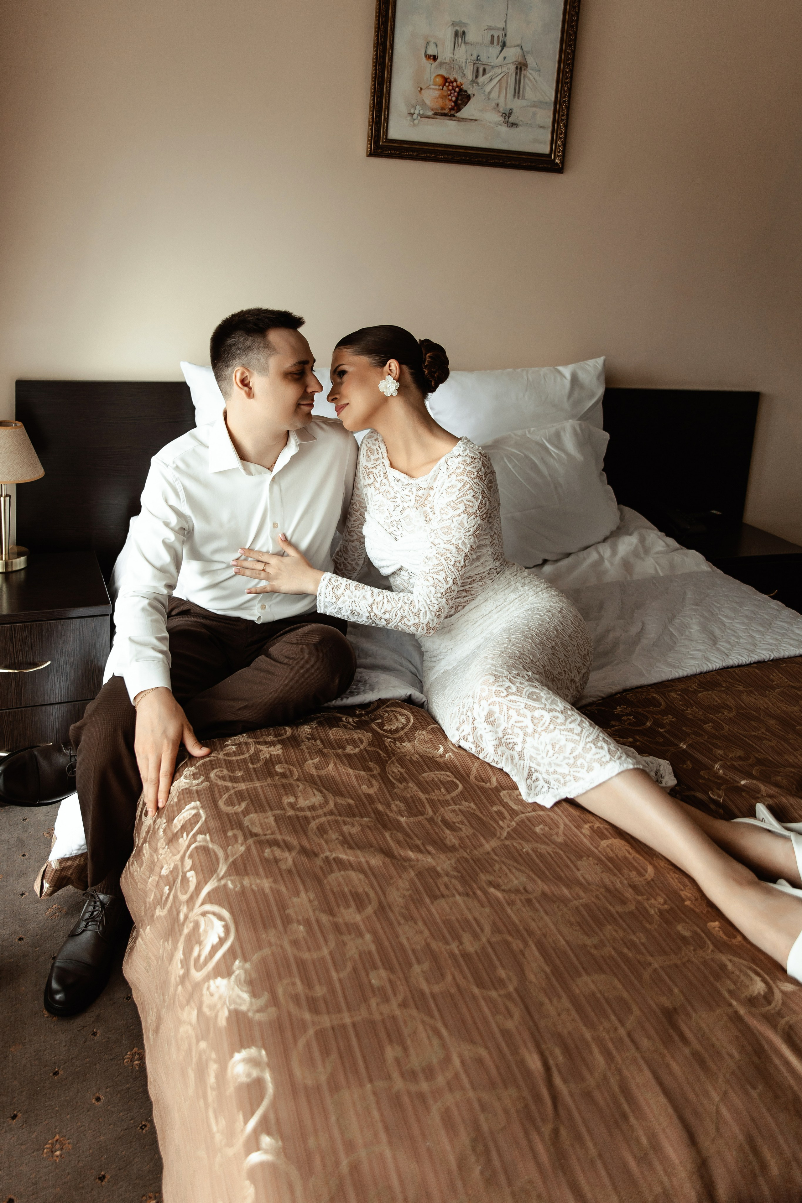 Вадим & Инна. Свадебный ФОТОГРАФ и ВИДЕОГРАФ Ульяновск