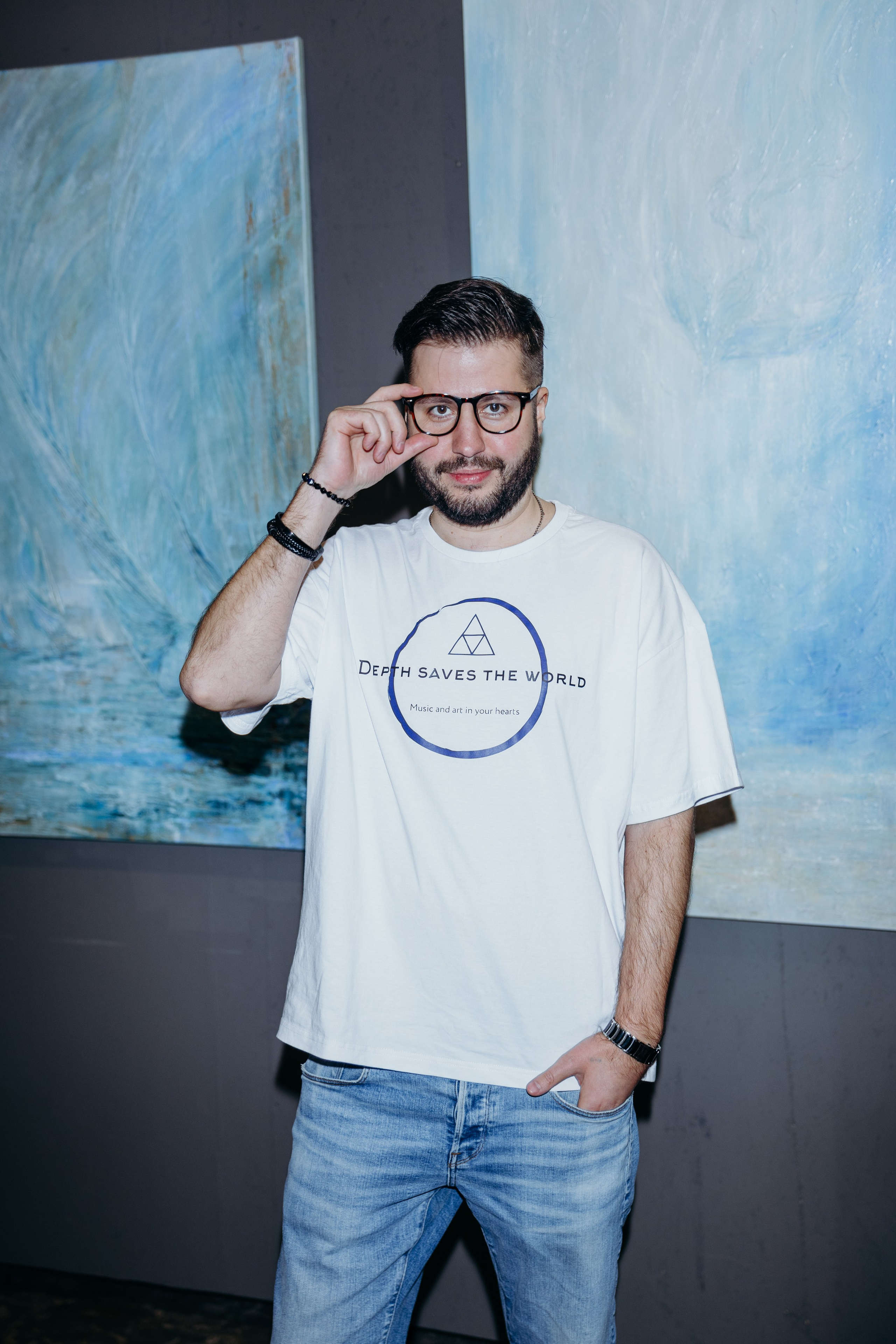 Выставка интерьерного искусства арт-инн