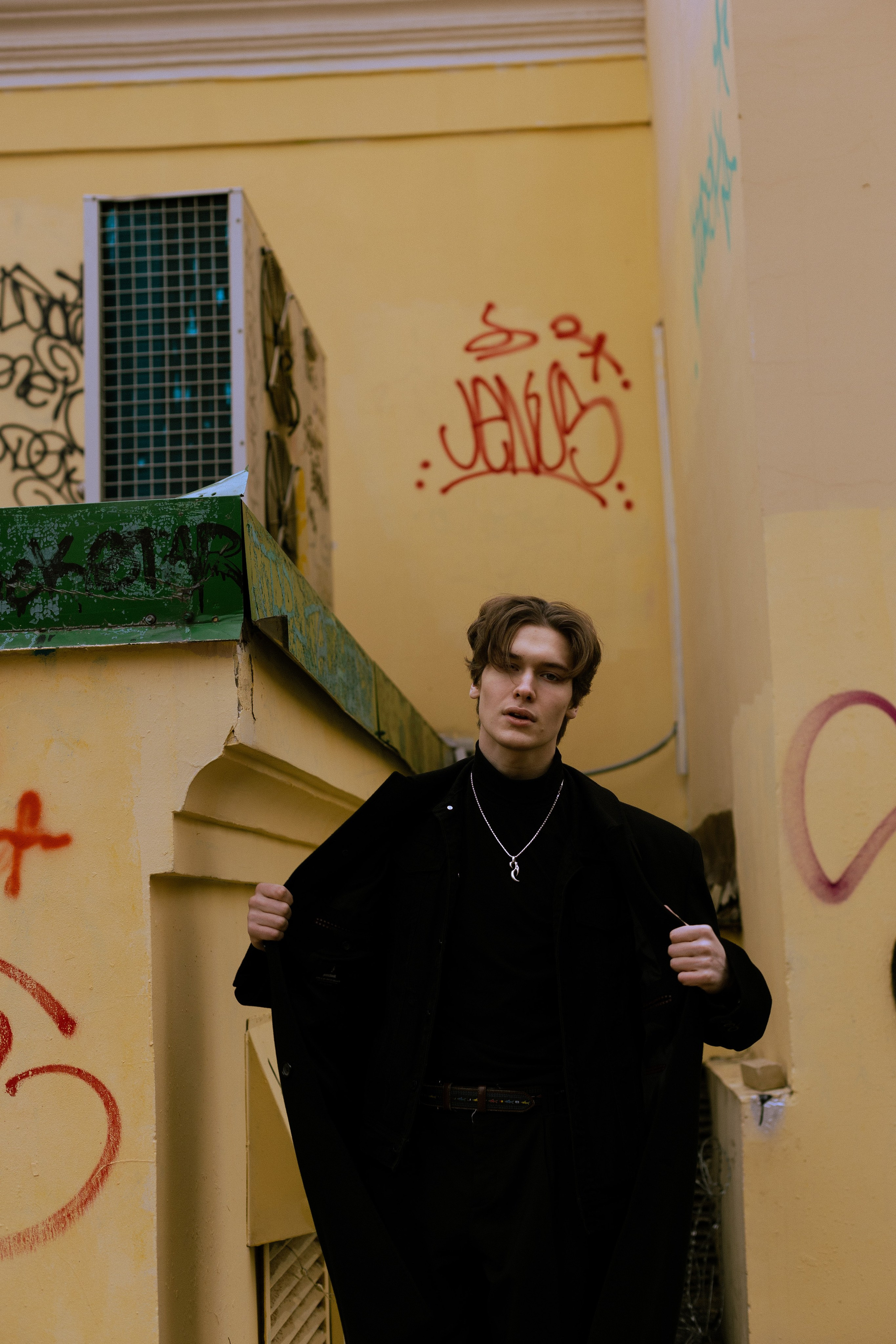 Богдан. Фотограф & Видеомейкер в Москве