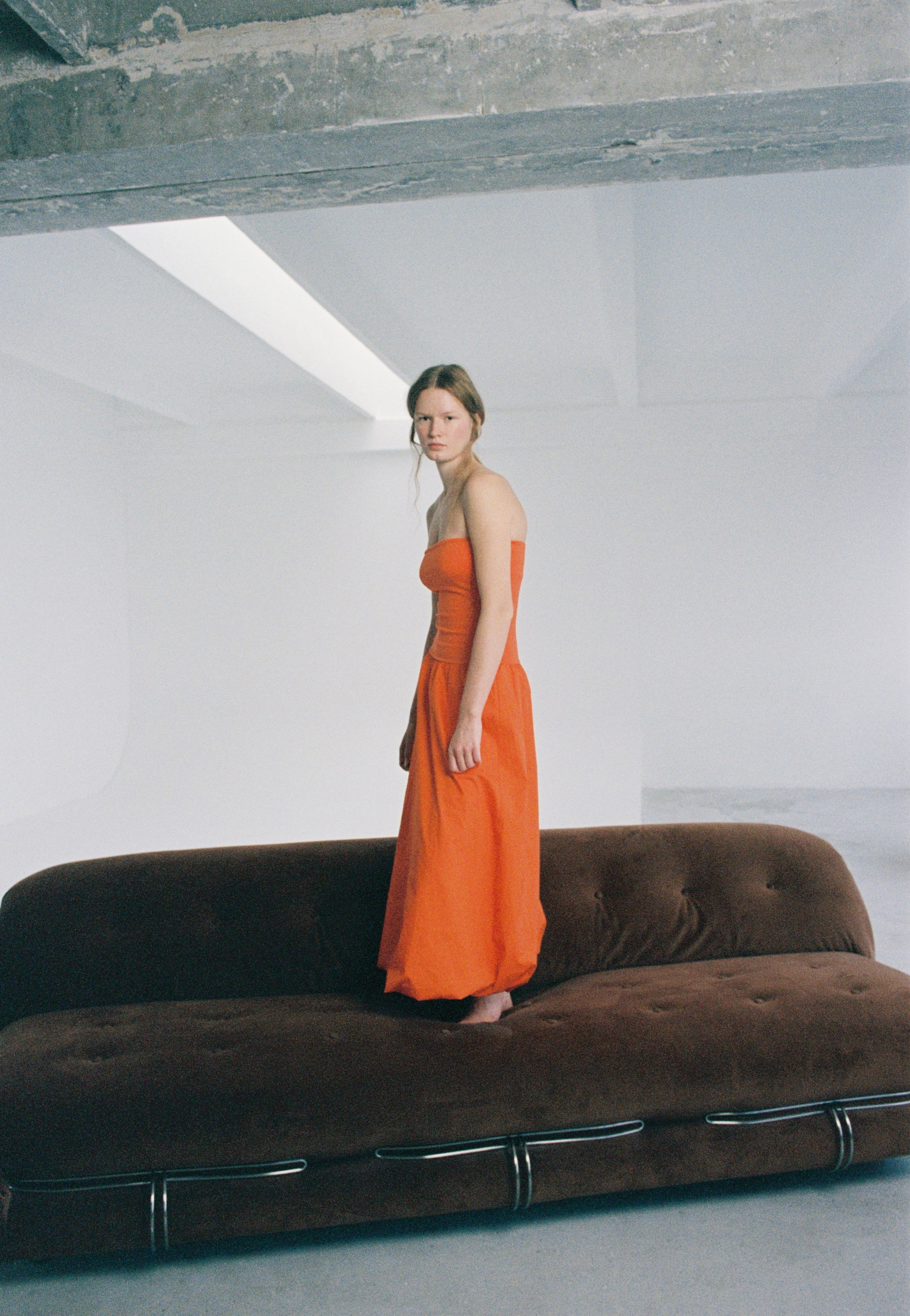 Персональные съемки. Фотограф в Москве Лида Фойда