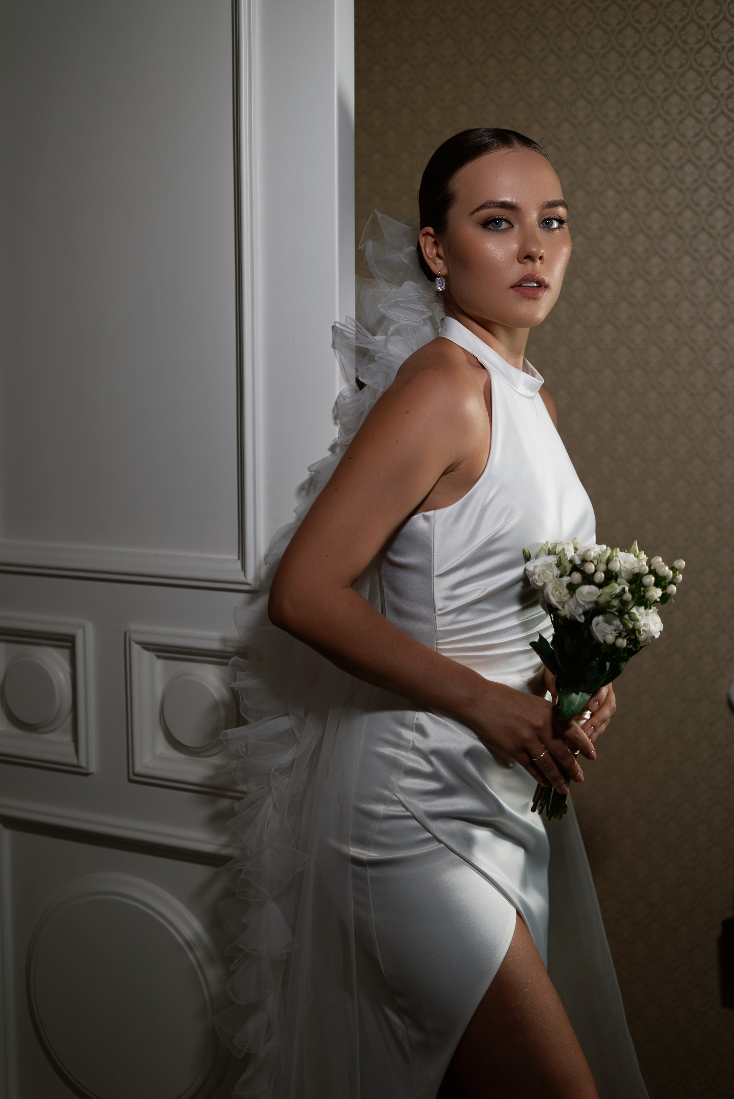 Света. Pomanovskaya.ru / женский фотограф