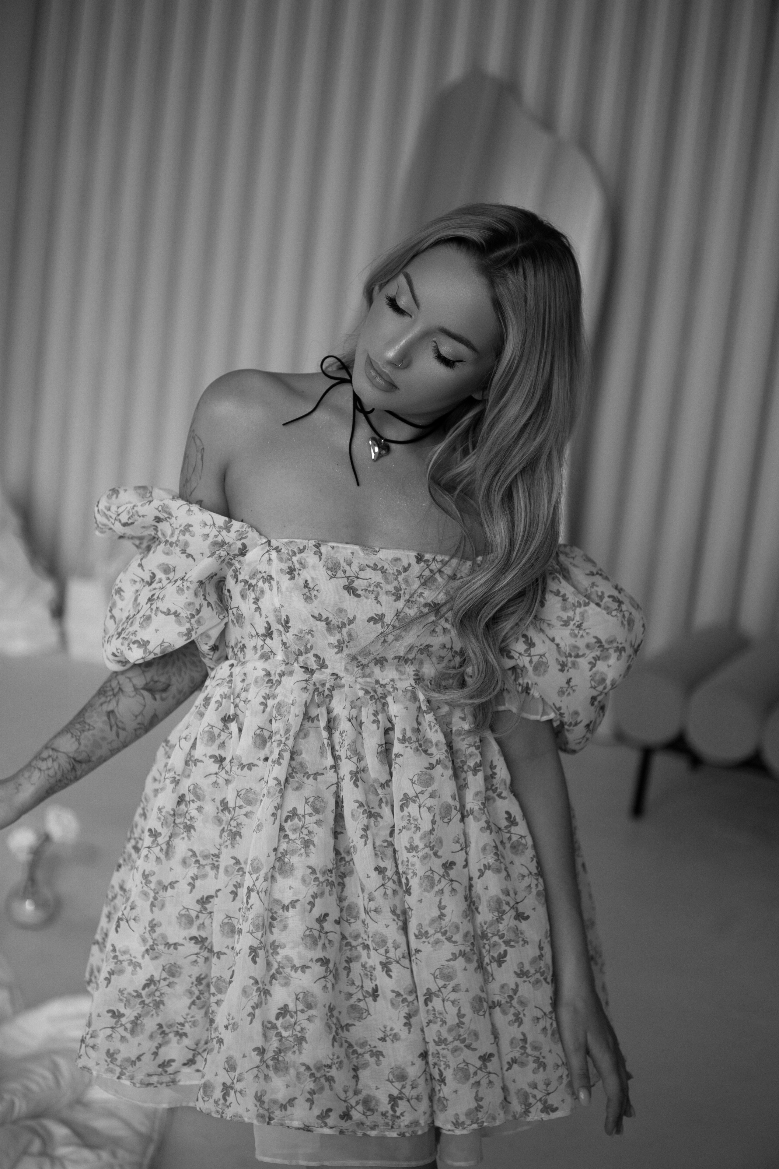 Настя. Pomanovskaya.ru / женский фотограф