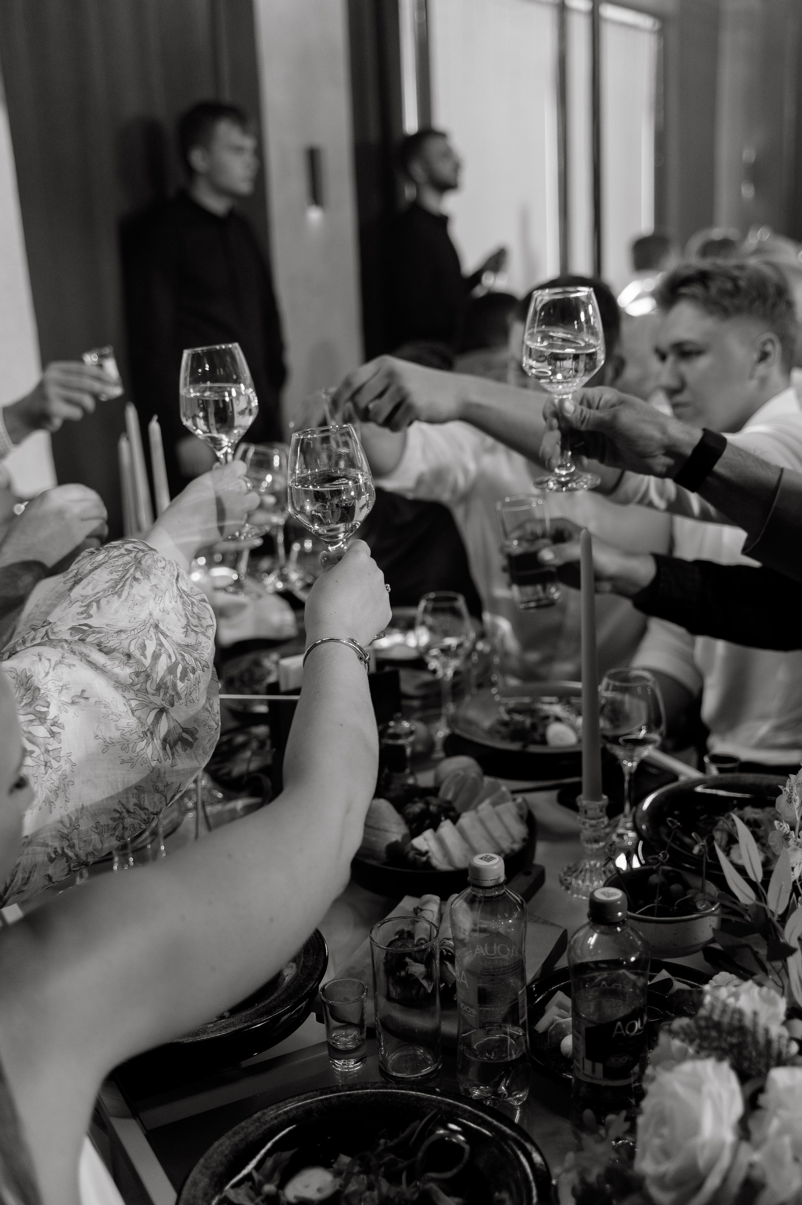 Арина и Данил. Свадебный фотограф Тольятти Самара Холмов Артем