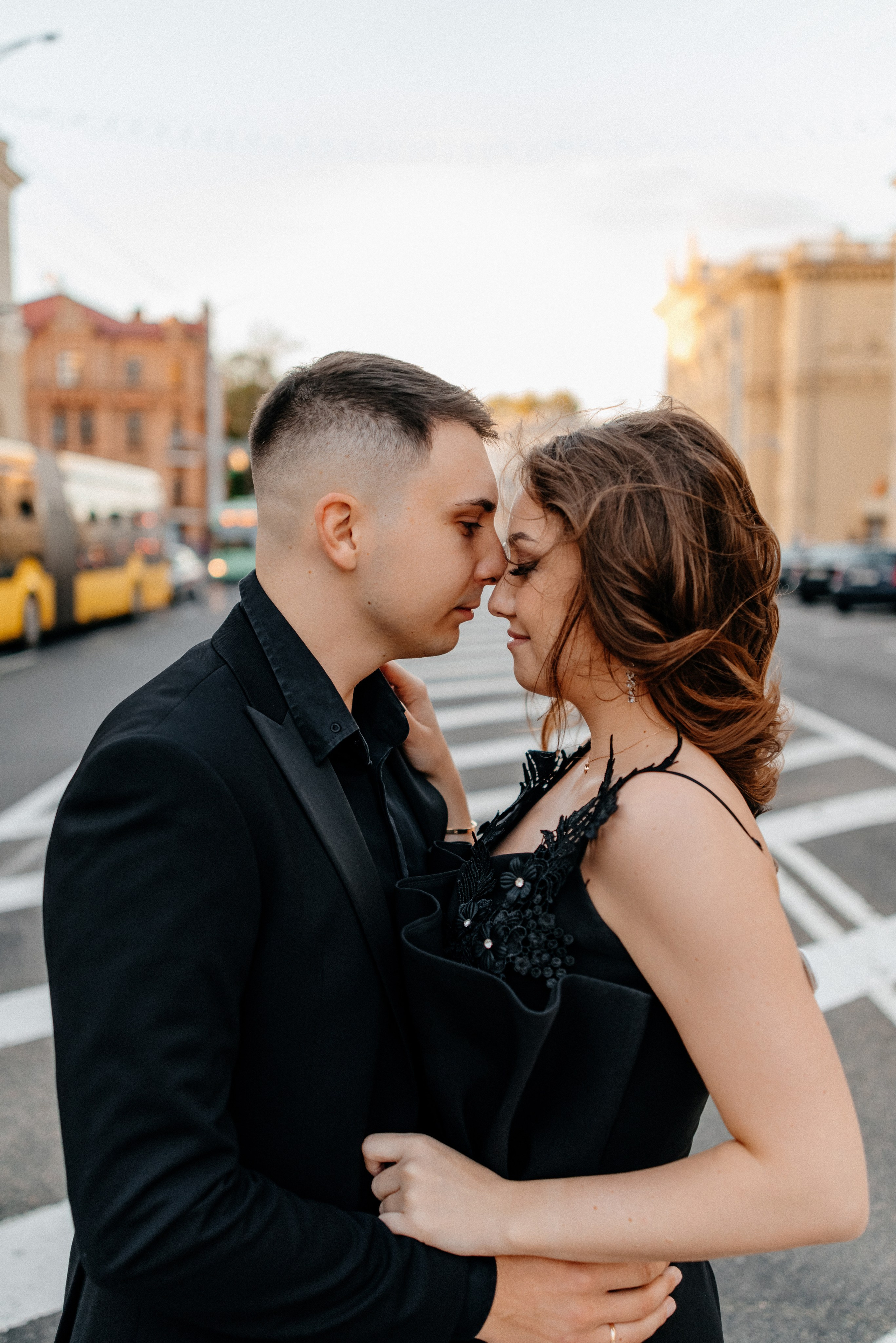 Юля и Леша. Свадебный и портретный фотограф в Минске Татьяна Лобода