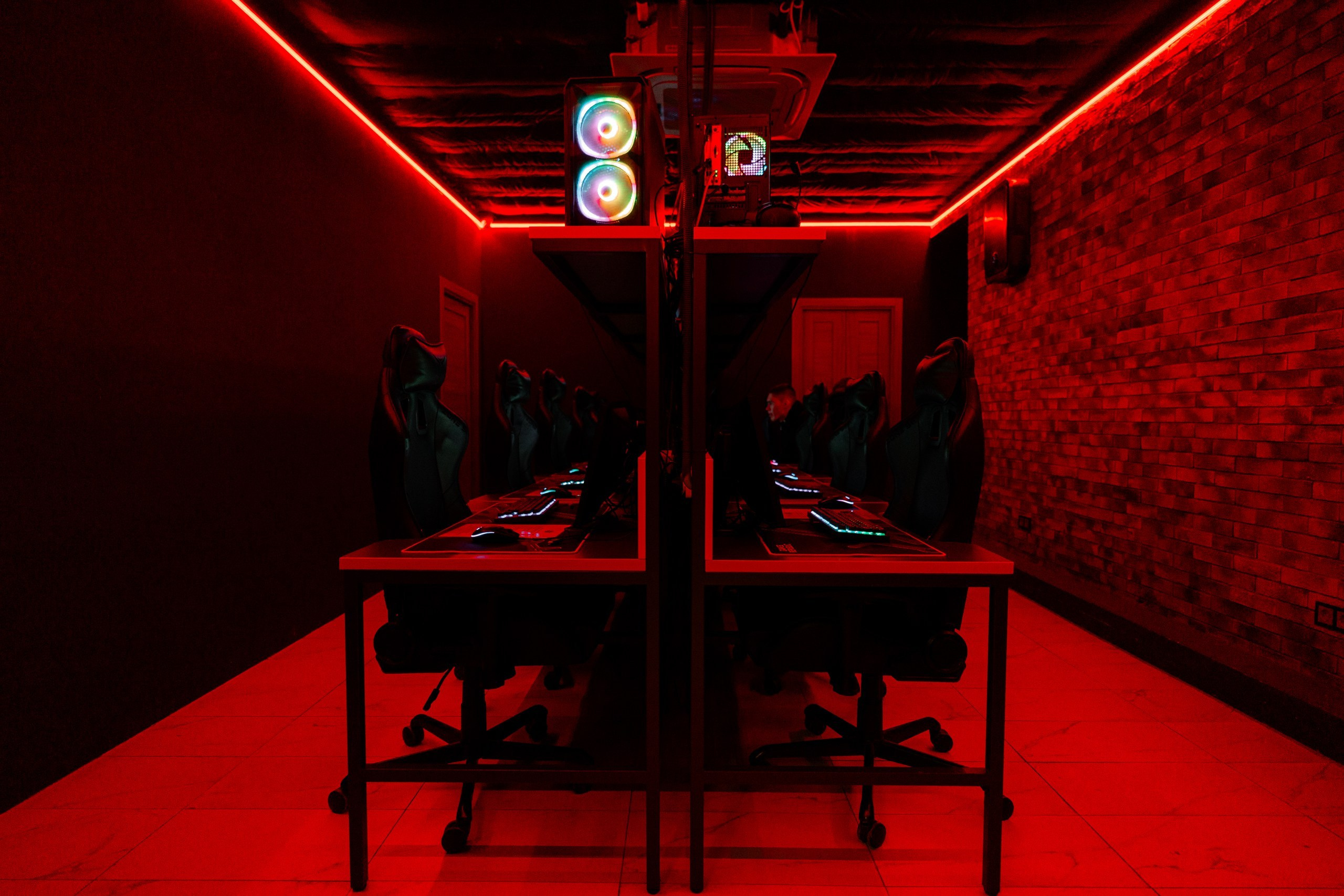 Фотограф в Тюмени Александр Шалагин