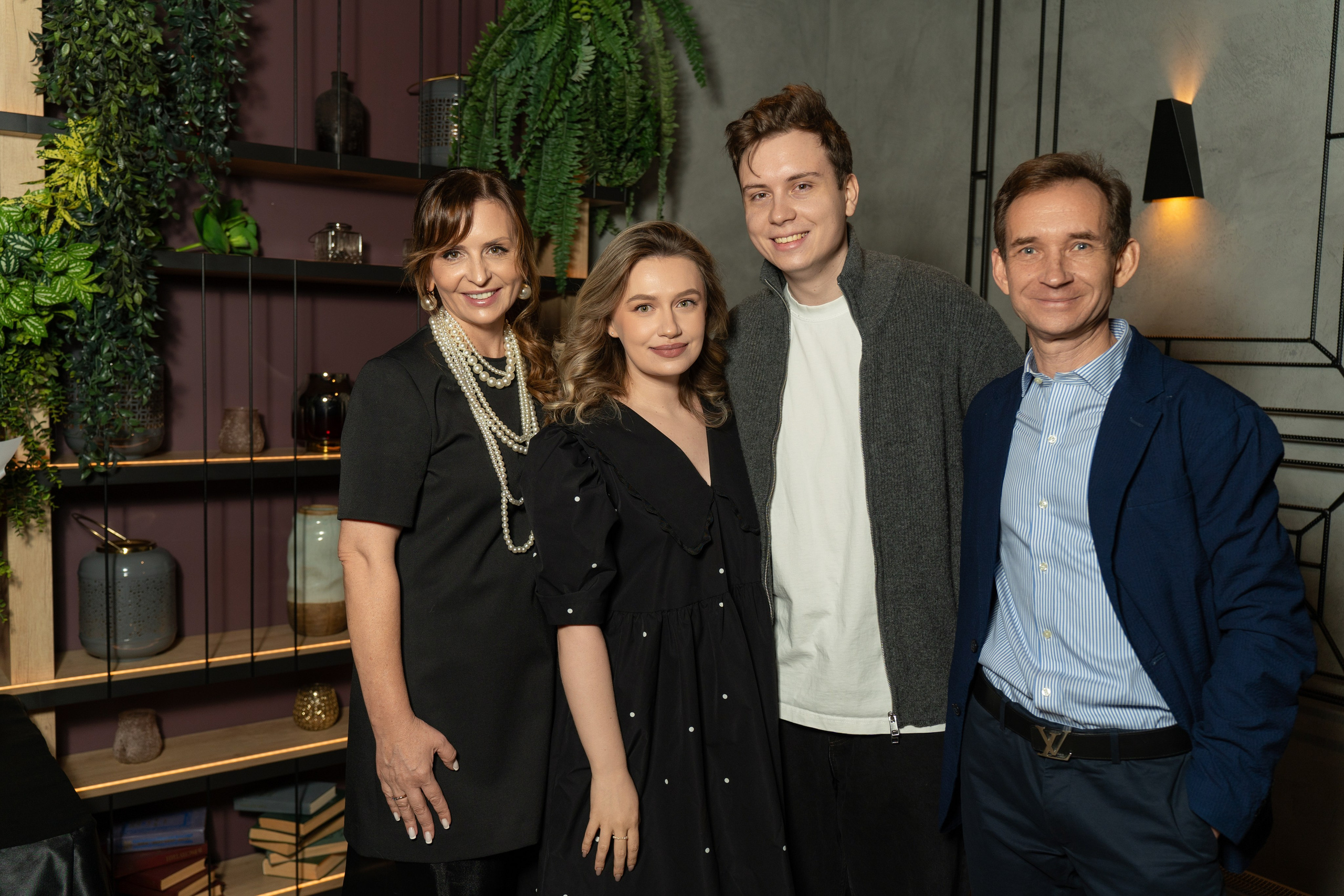 18 лет. Семейный и свадебный фотограф Минск, Беларусь Анна Орловская