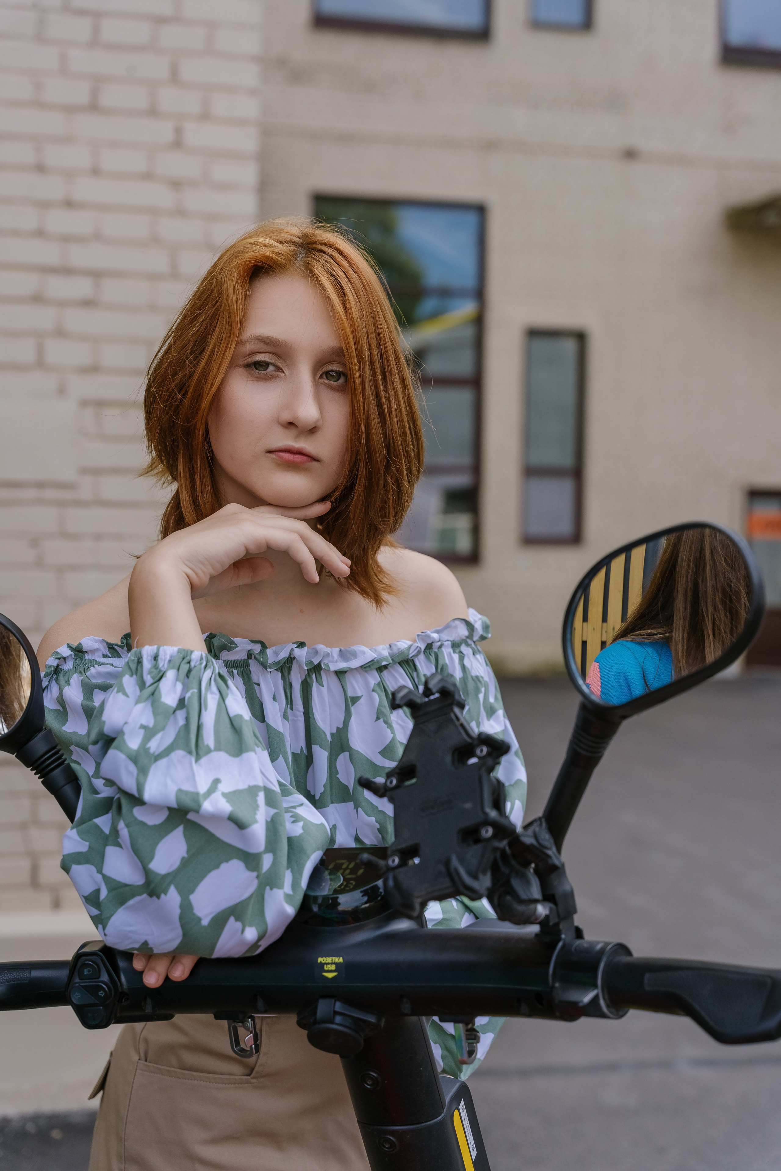 Модельные тесты