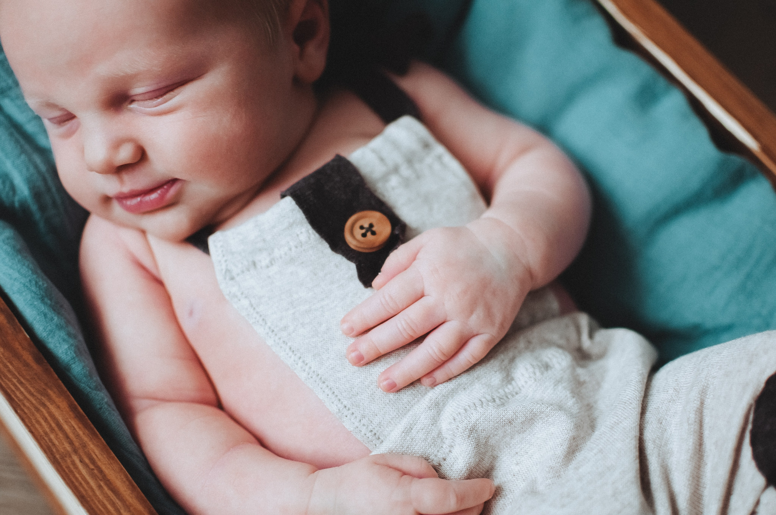 Новорожденные