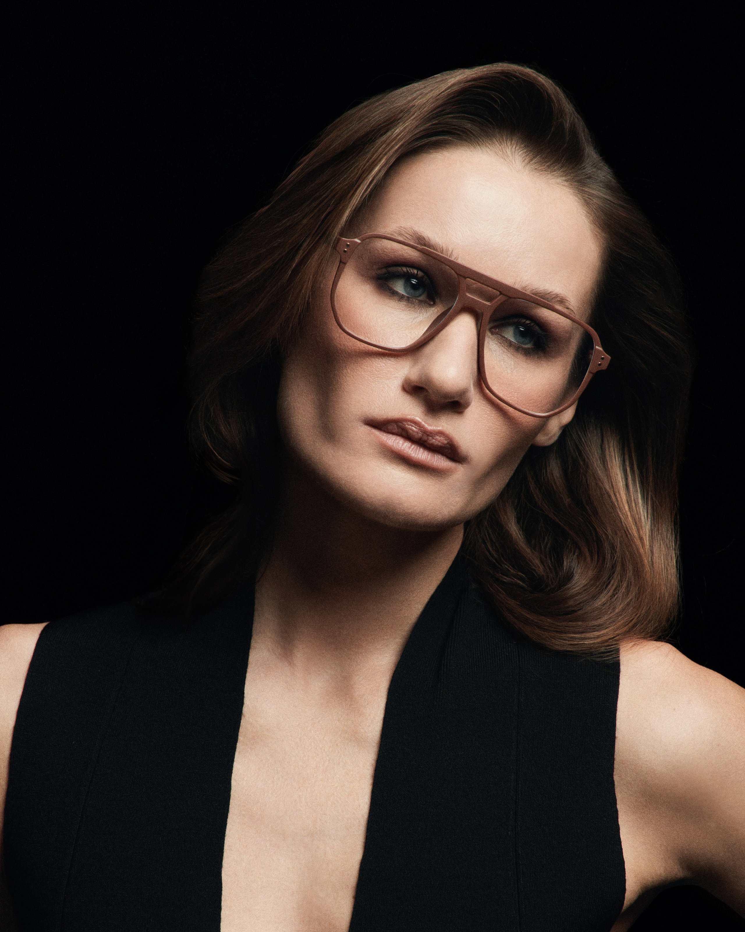 Anna Polovinkina. Фотограф в Санкт-Петербурге модельные тесты каталоги бренды лук бук