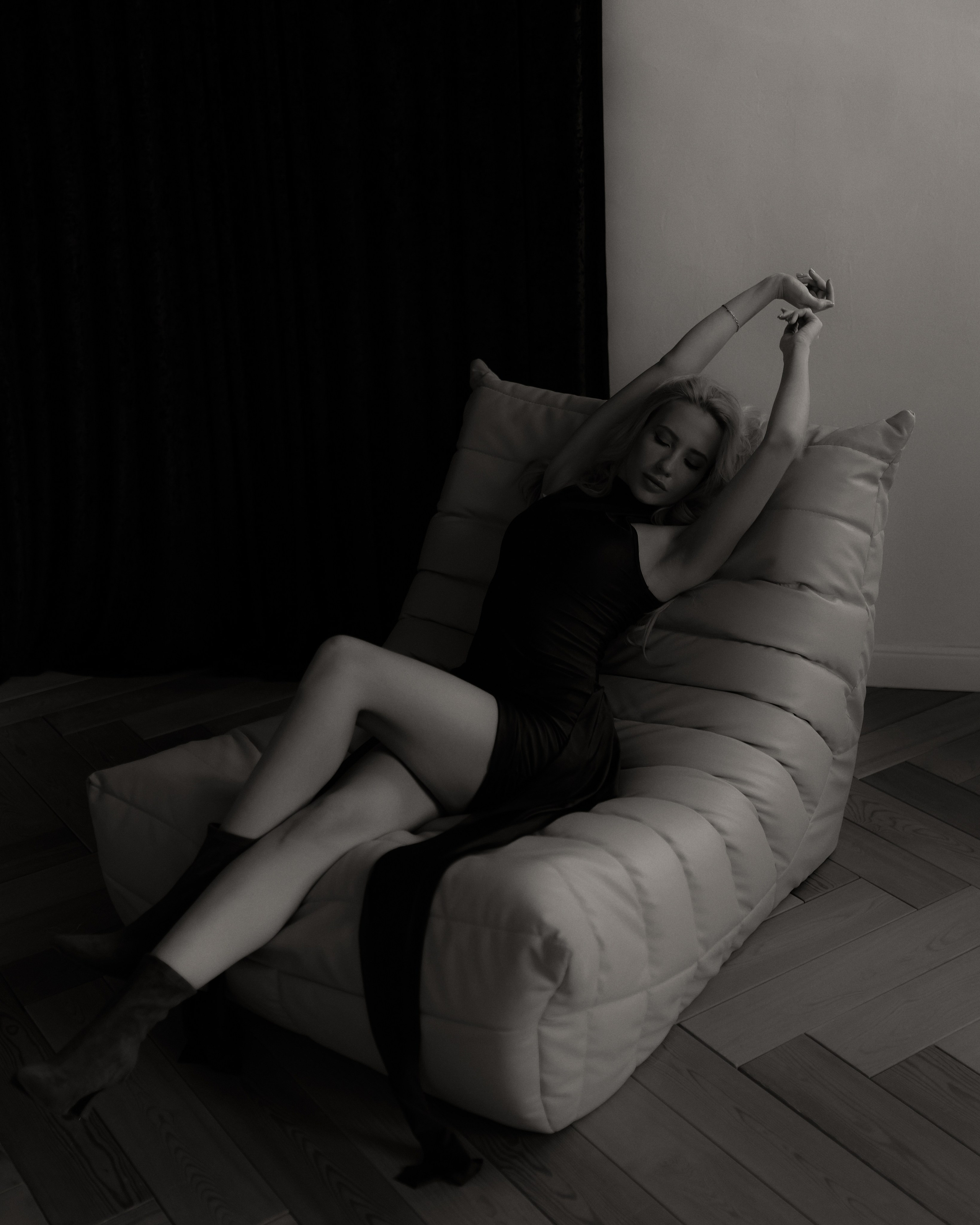 Анастасия. DARYA.BELKINA