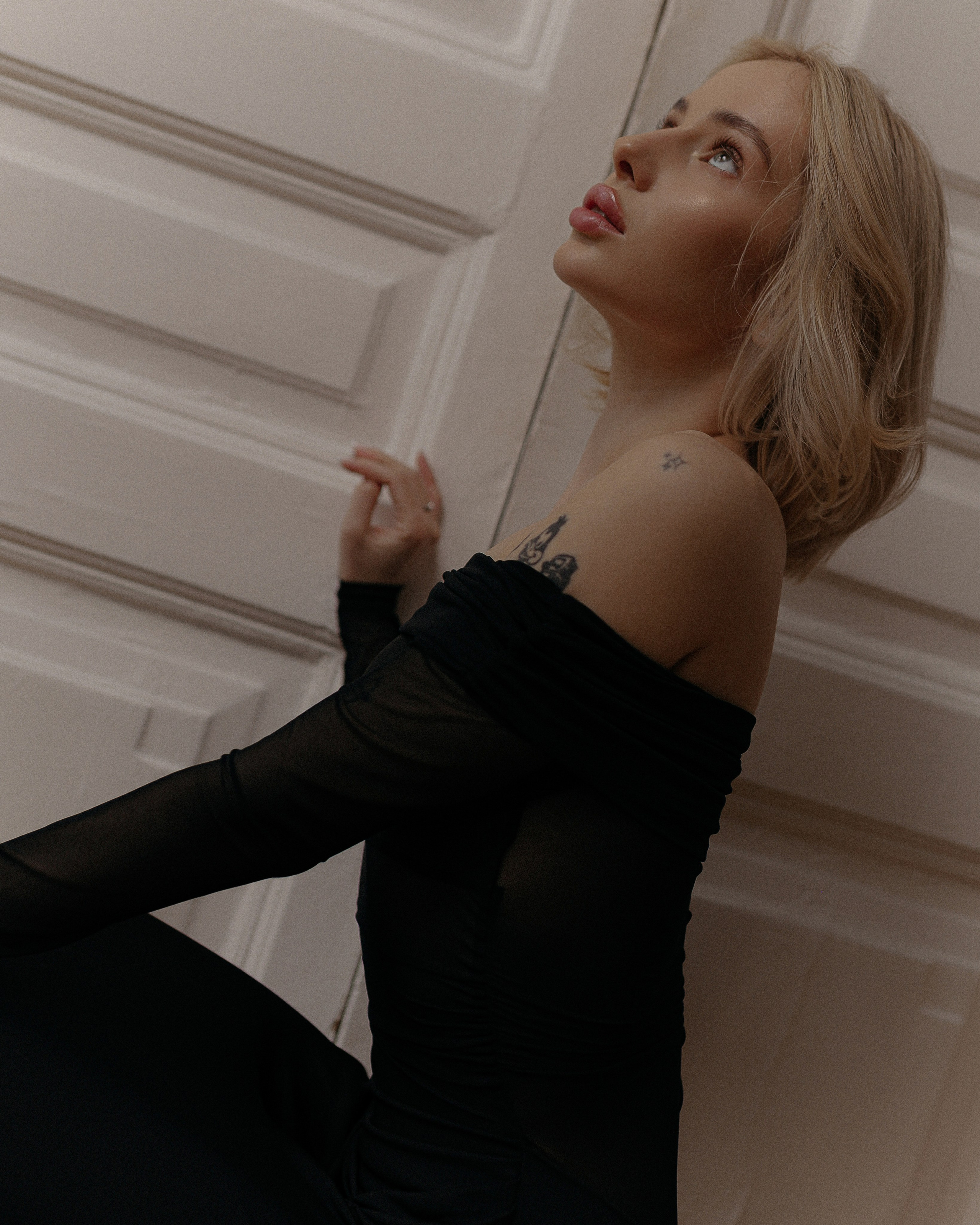 Ксения. DARYA.BELKINA