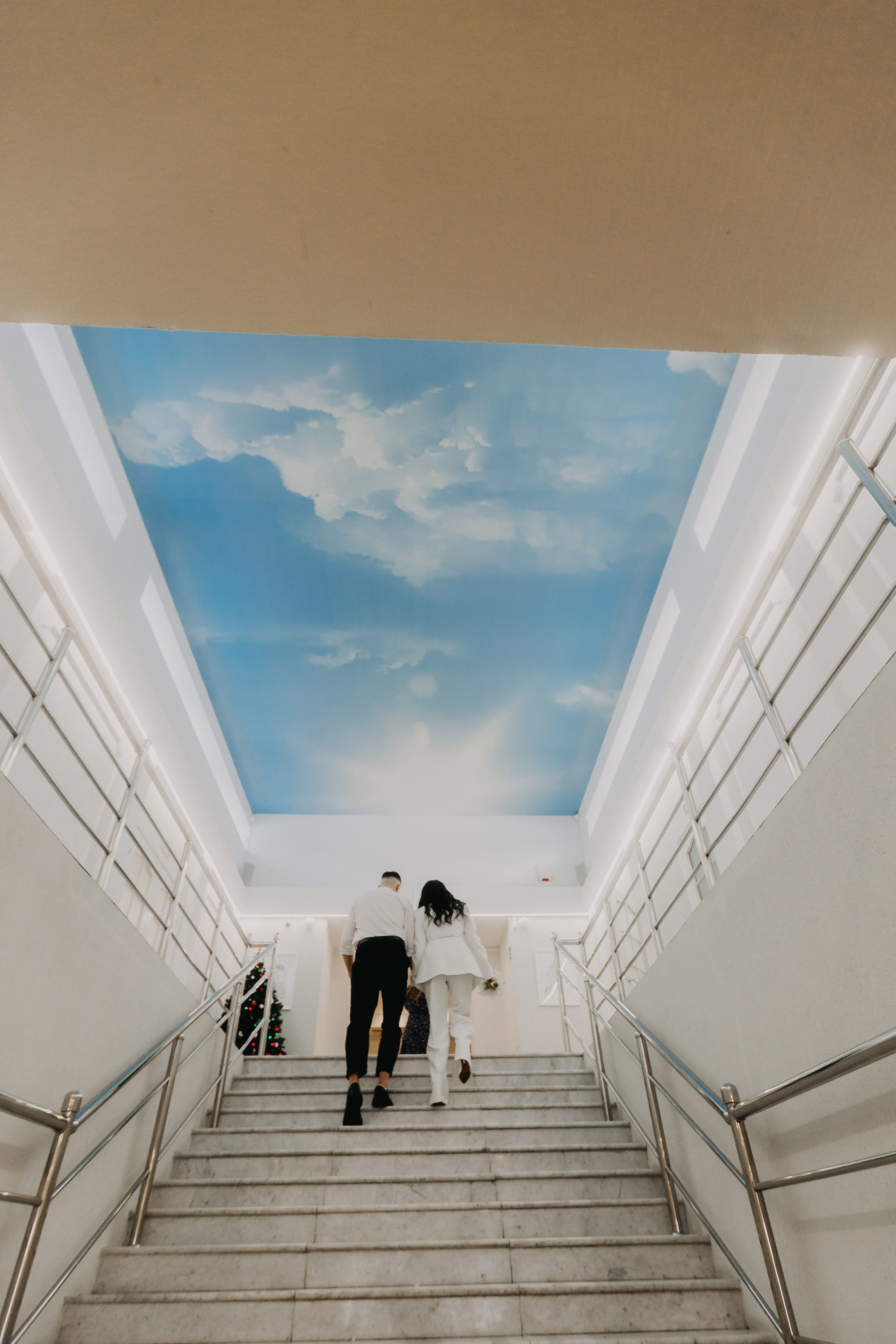 Кристина&Никита. Портретный фотограф в Екатеринбурге Филимонова Анастасия