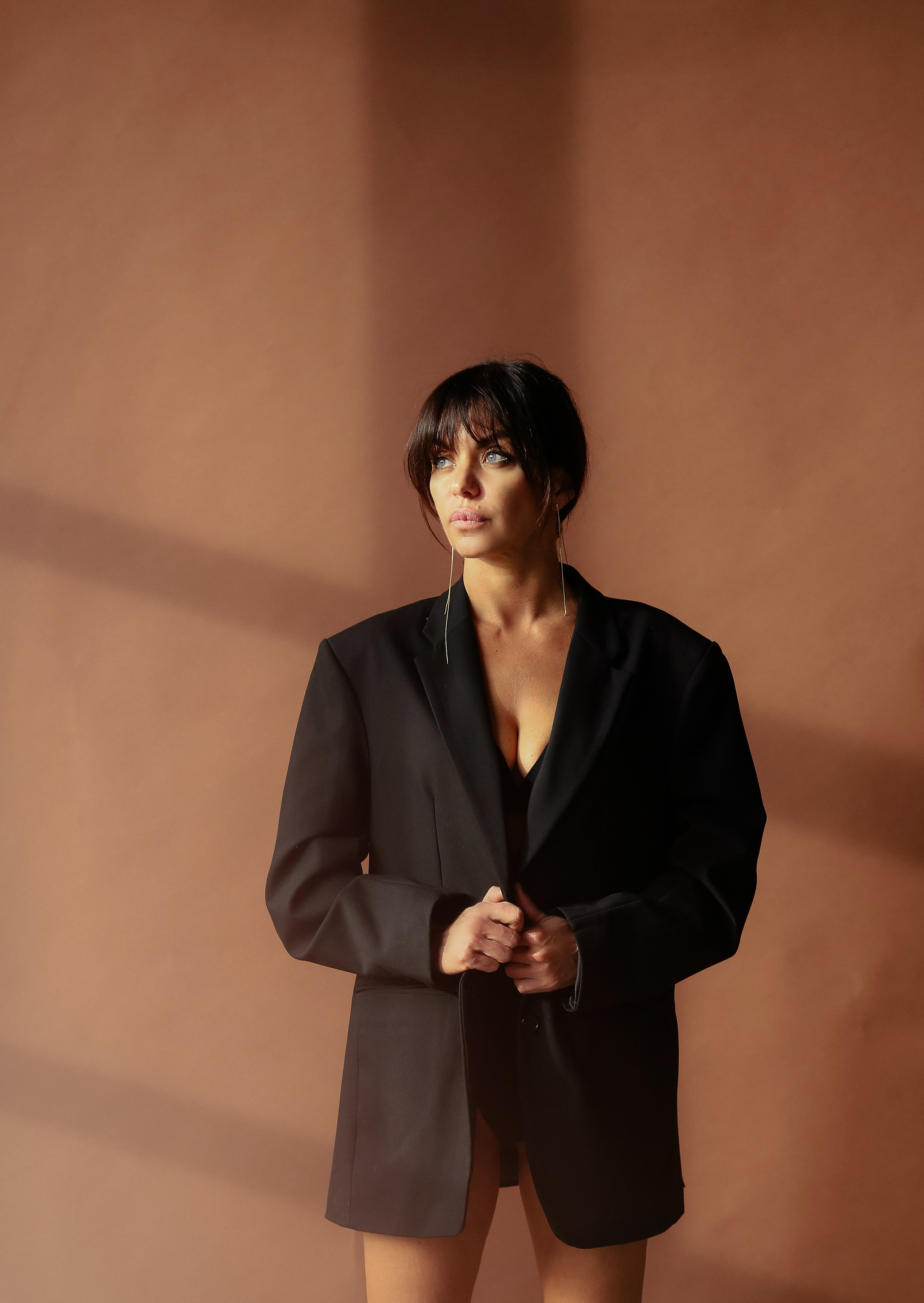 ЖЕНСКИЙ ПОРТРЕТ. Фотография. Визуально-чувственный мир души