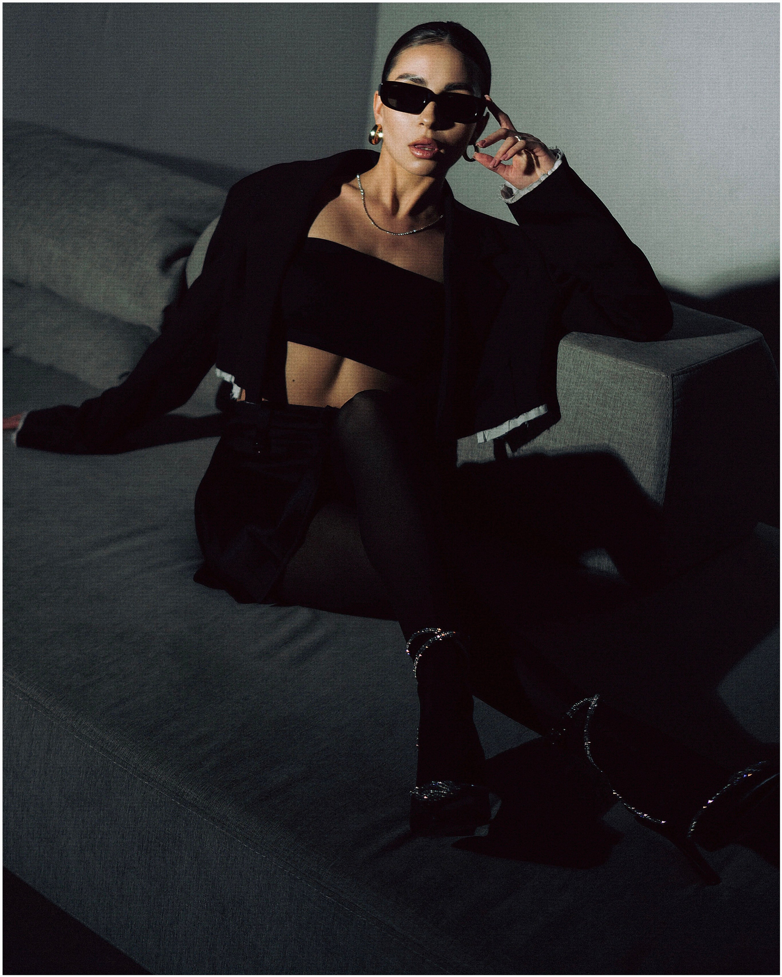 Индивидуальная съёмка Леры в Чебоксарах. Индивидуальная и семейная фотосессия в Чебоксарах Оксана Русакова