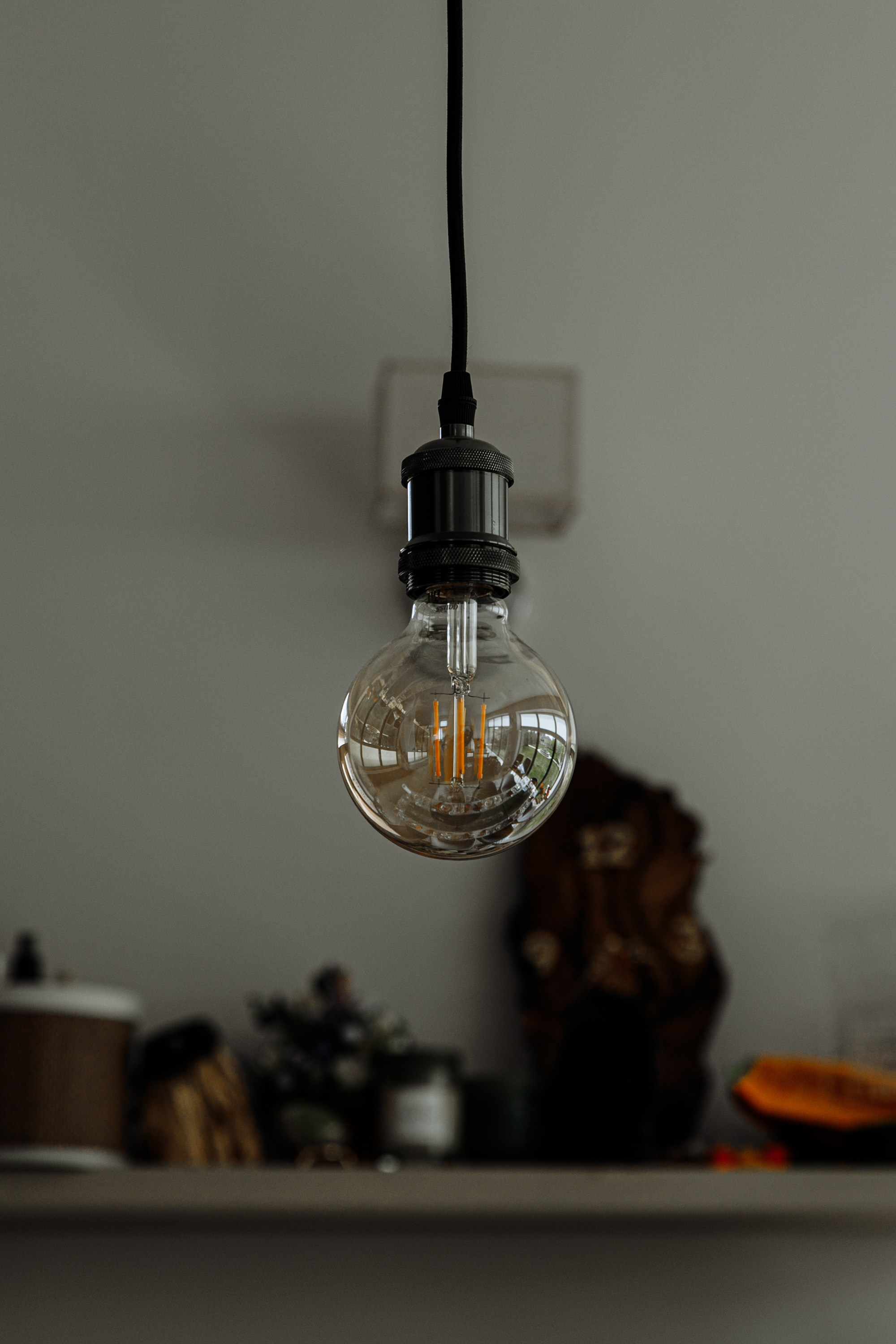 День рождение Миланьи. Главная