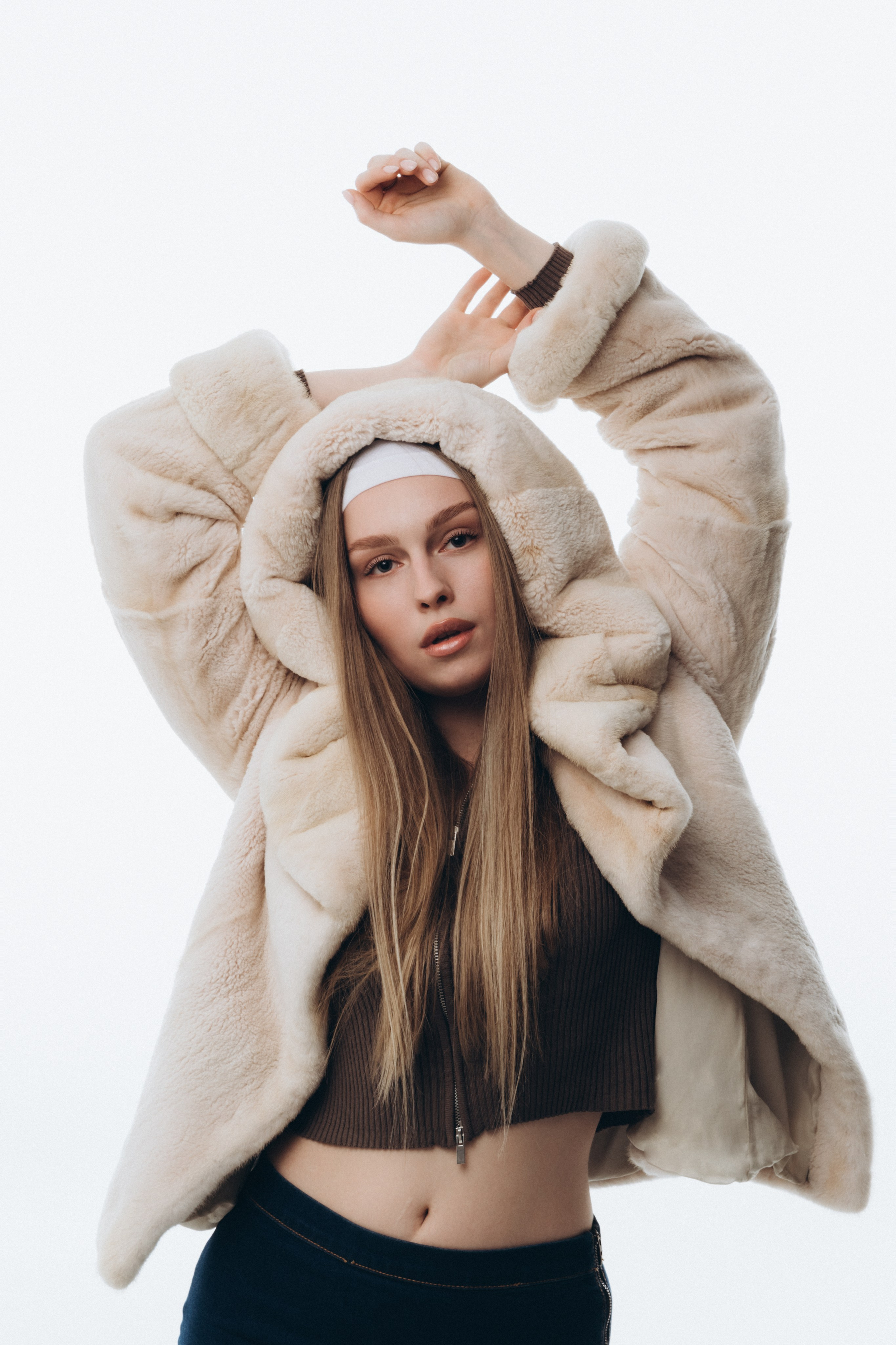 Надежда. Ваш фотограф в Одинцовском районе и Москве