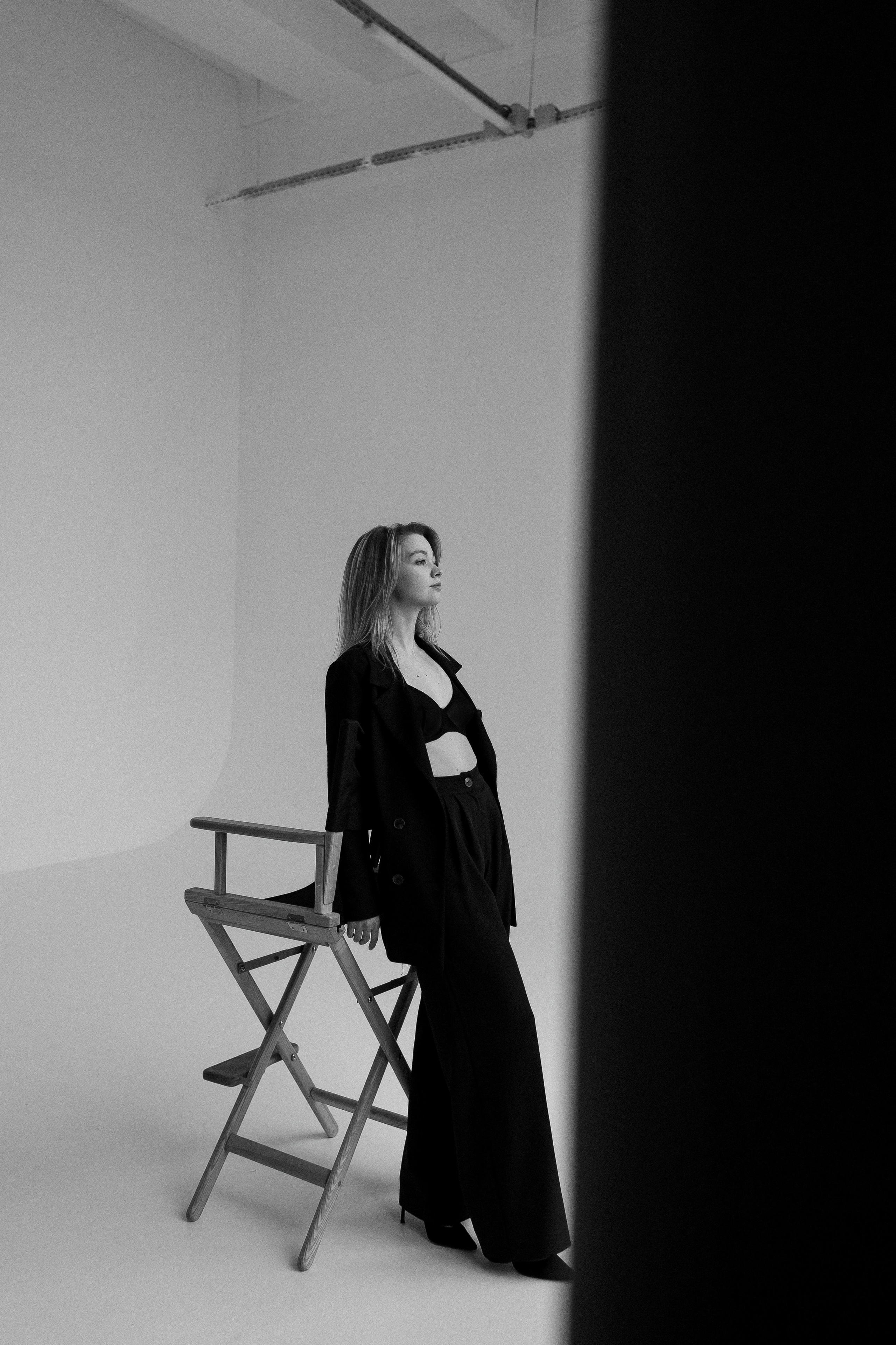 Женский портрет Алена. Свадебный фотограф в Нижнем Новгороде Генеральская Ира