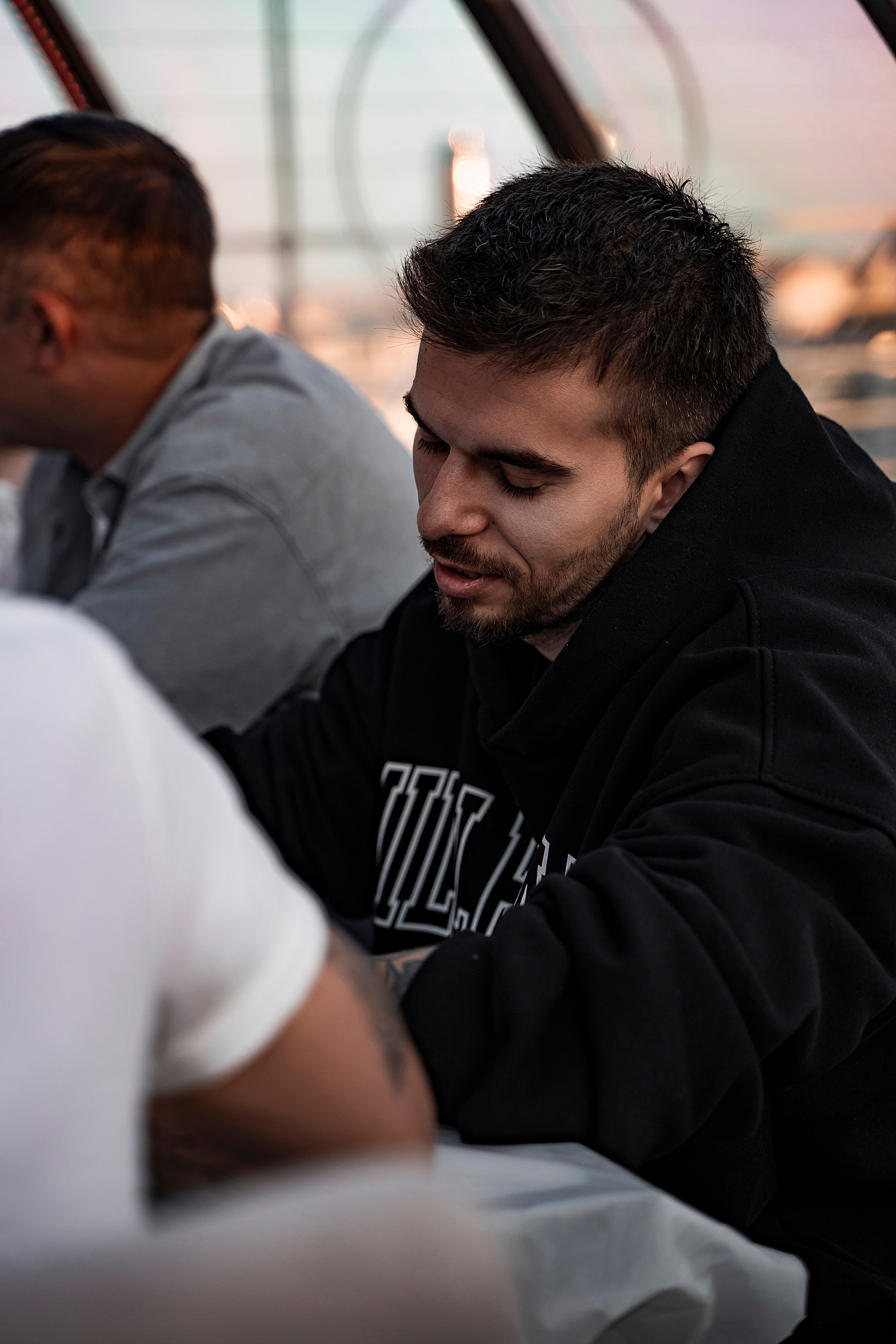 Гендер пати. Фотограф Казань