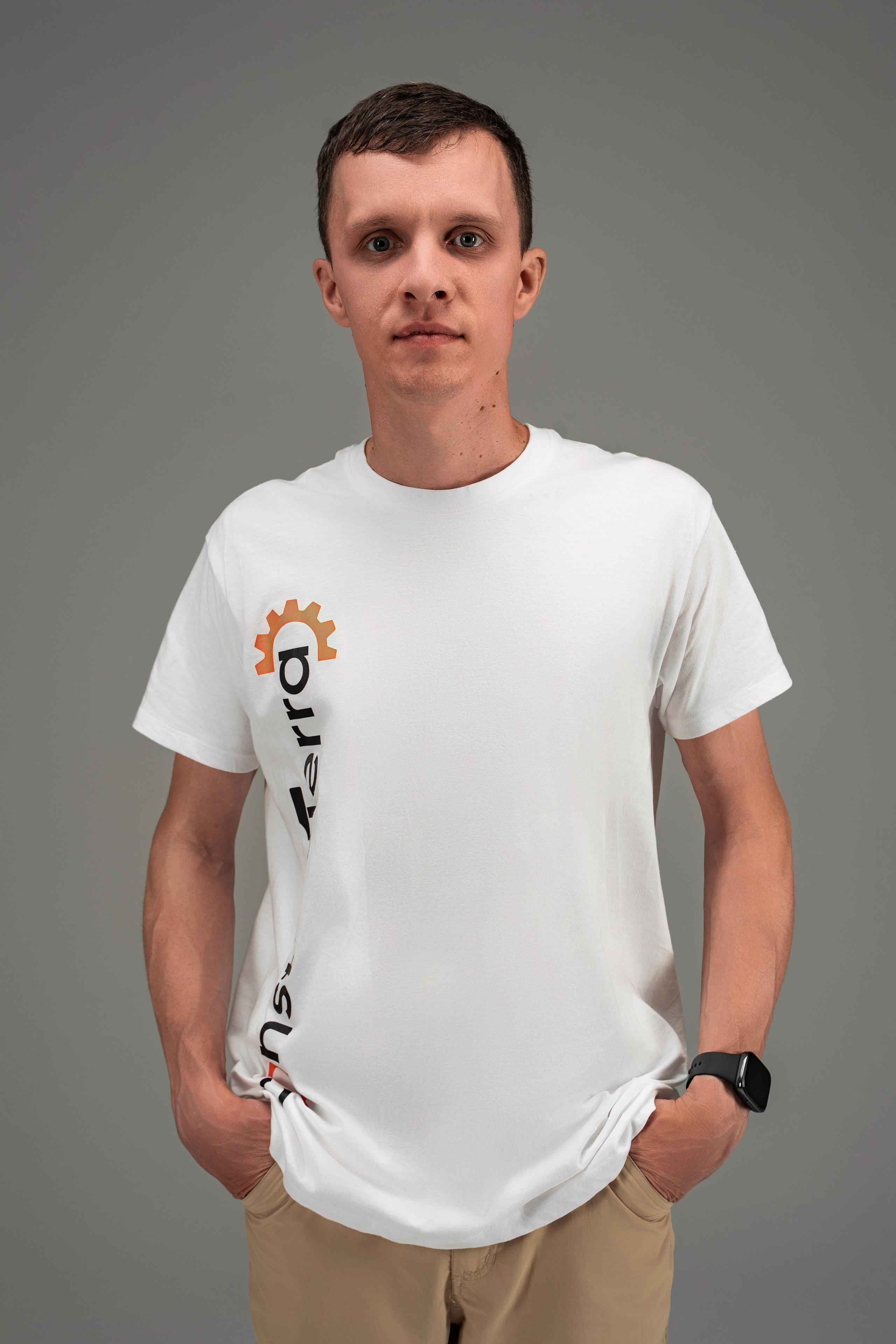 Constructerra. Фотограф Казань