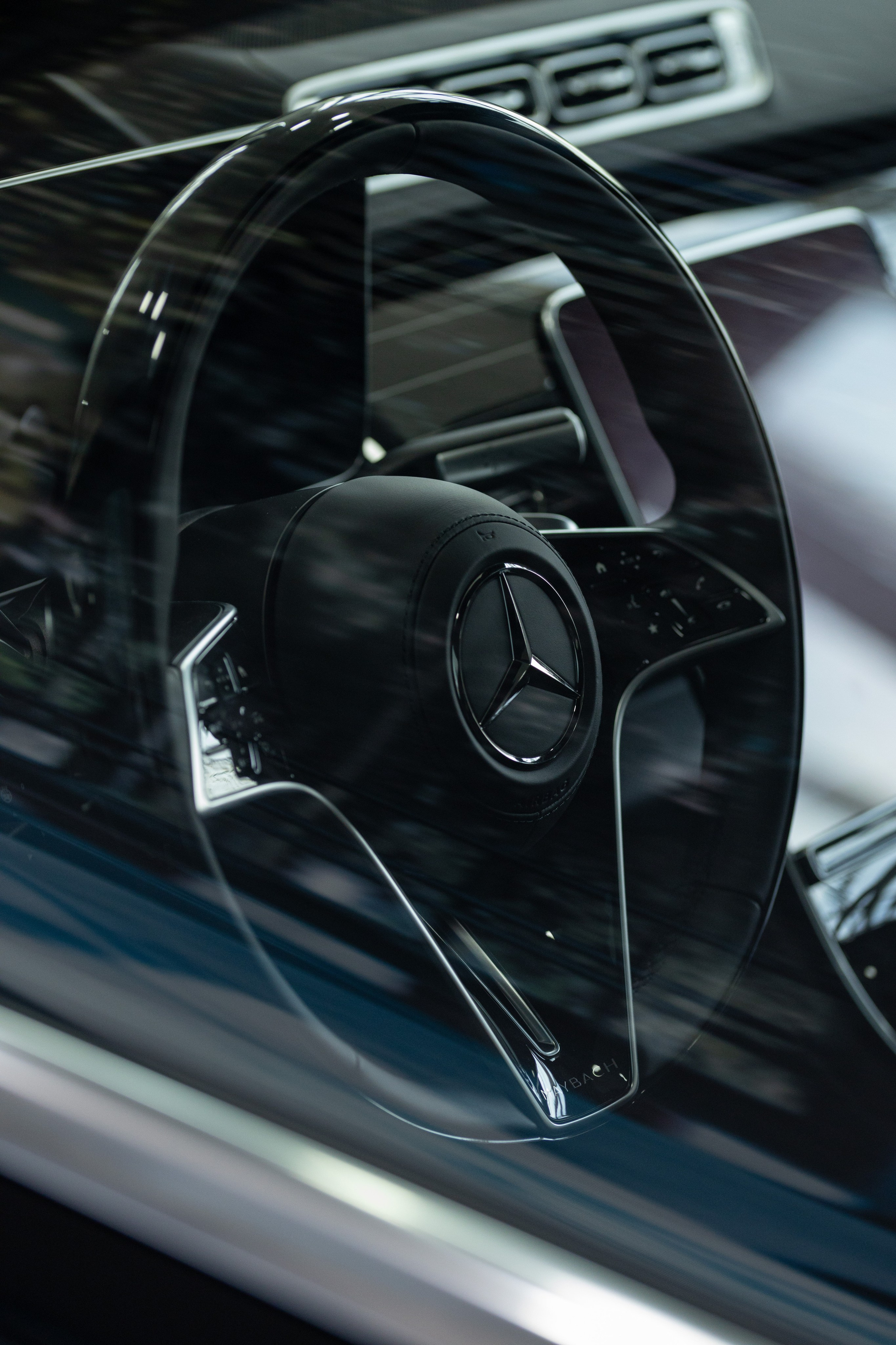 Автомобили Mercedes Benz. Коммерческий фотограф в Алматы Марина Милис. Съёмка для брендов, компаний и проектов