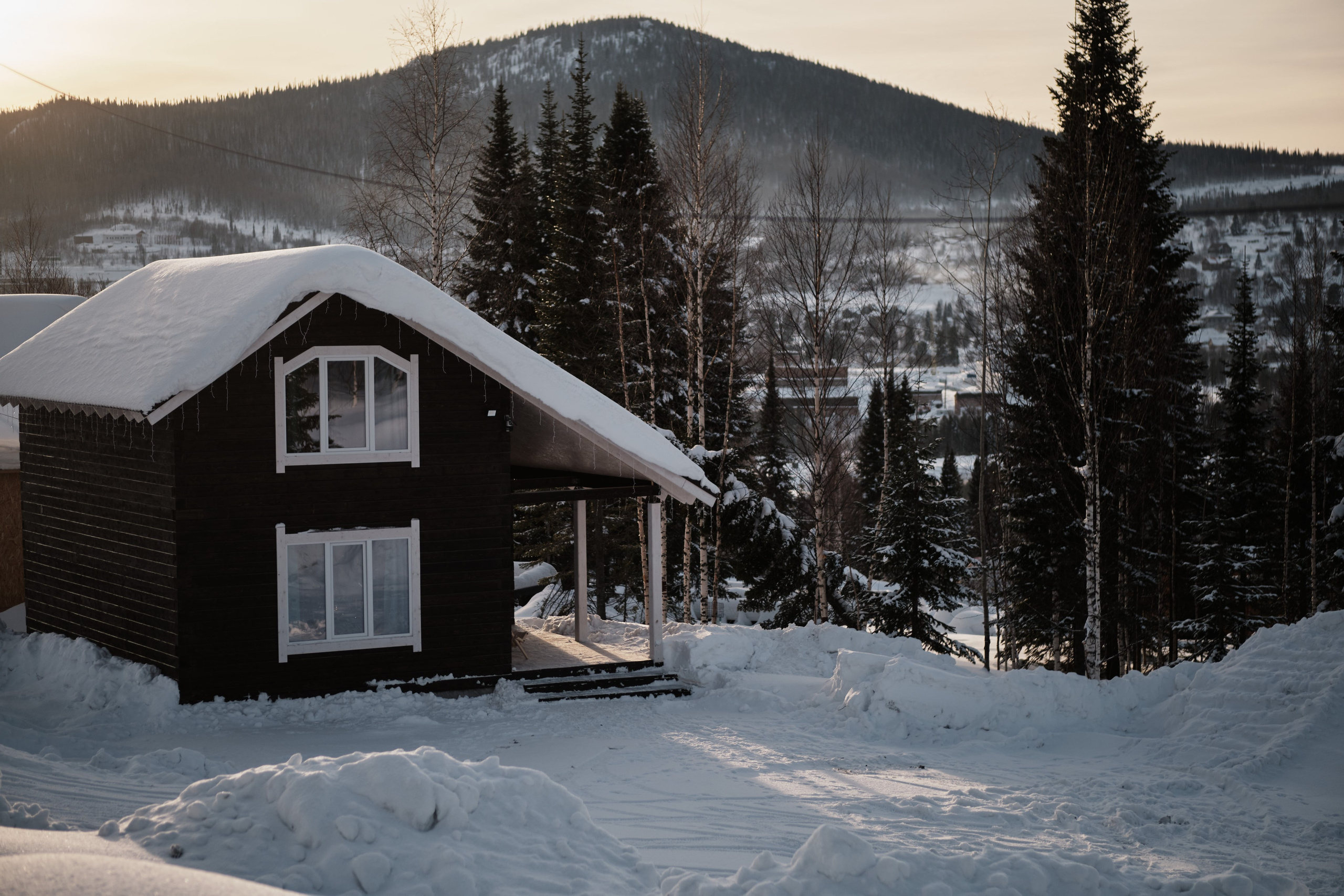Рябиновая 126. Свадебный и семейный фотограф в Новокузнецке Иван Иванов