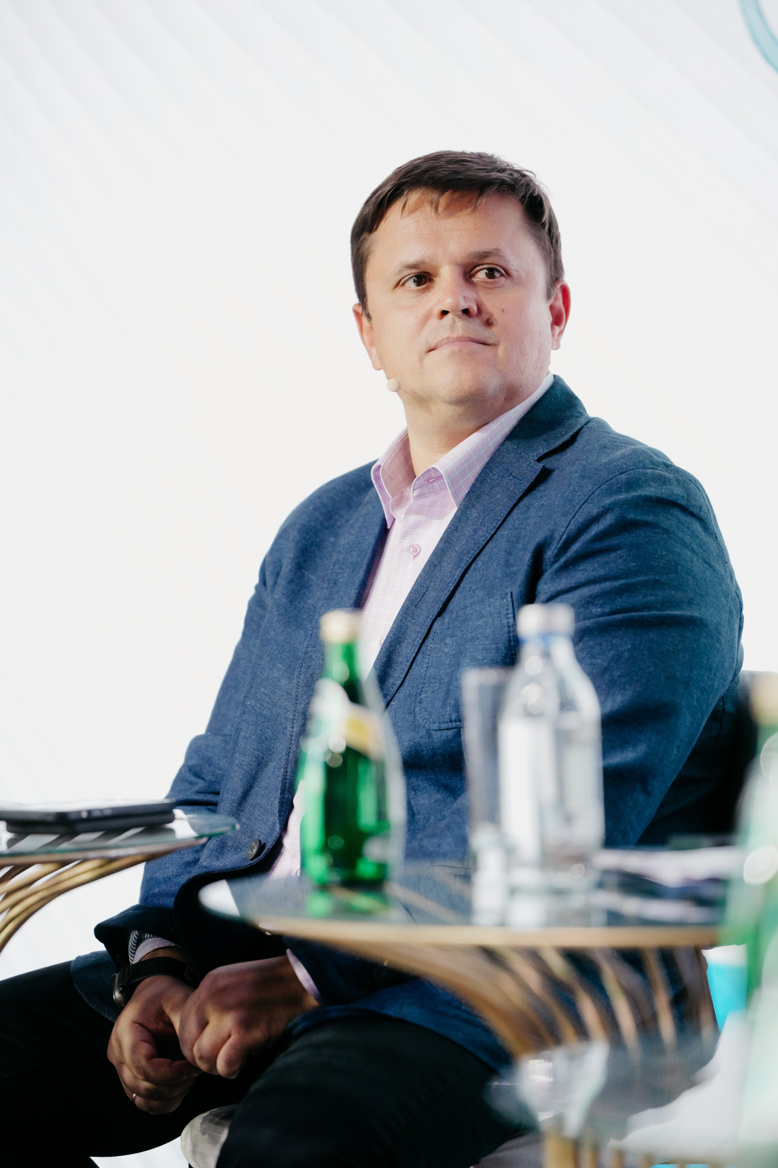 Proway Security Day. Фотограф в Москве Дмитрий Рогов