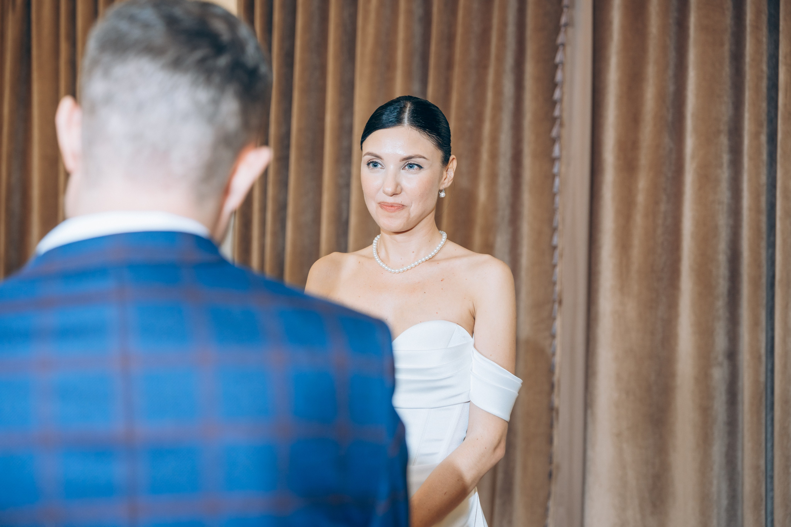 Сборы и регистрация «ПушкинЪ». Фотограф Ангарск Иркутск Ксения Король