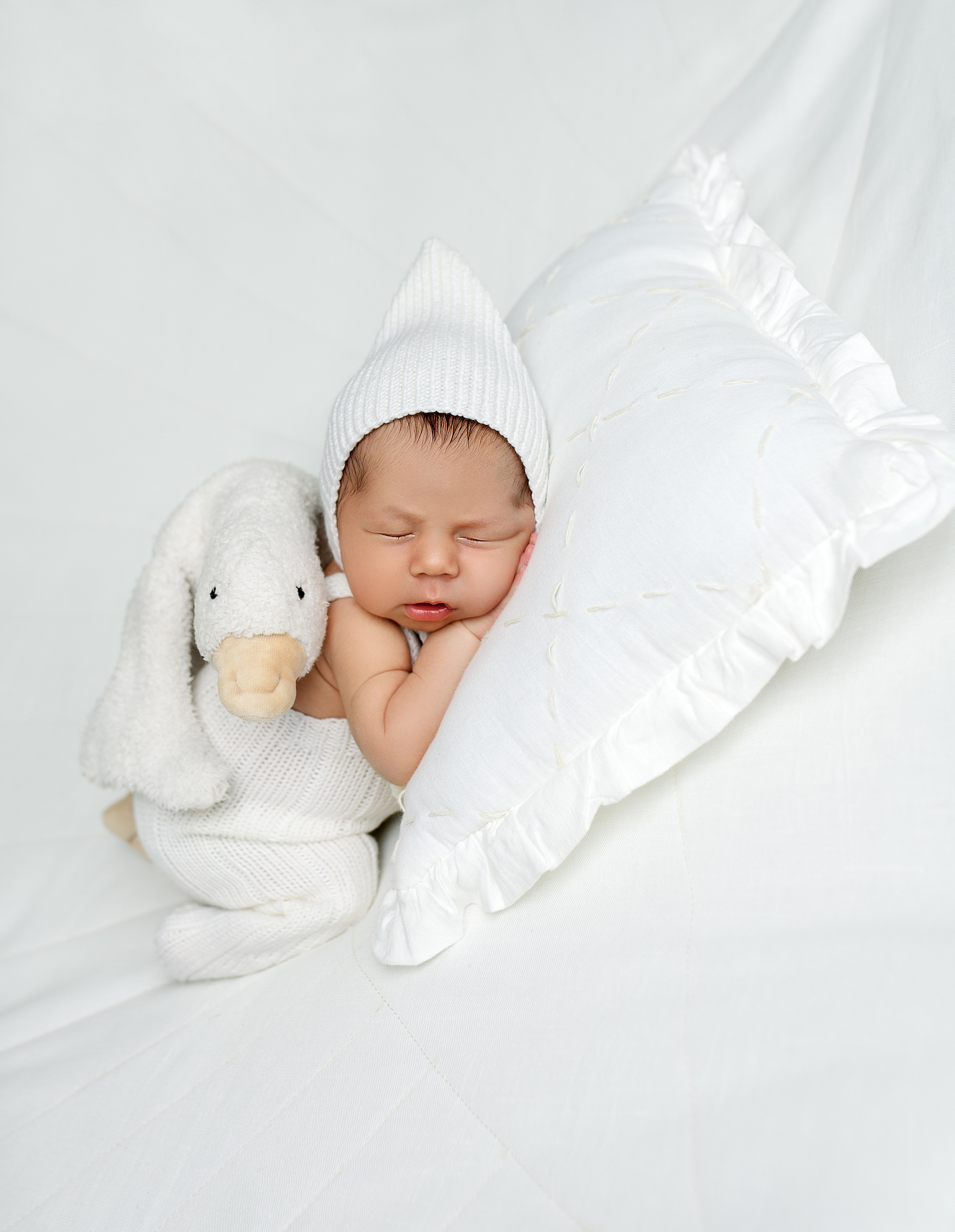 Фотосессия новорожденных в Ярославле. Ньюборн Ярославль. Наталья Михайлова Фотограф новорожденных в Ярославле