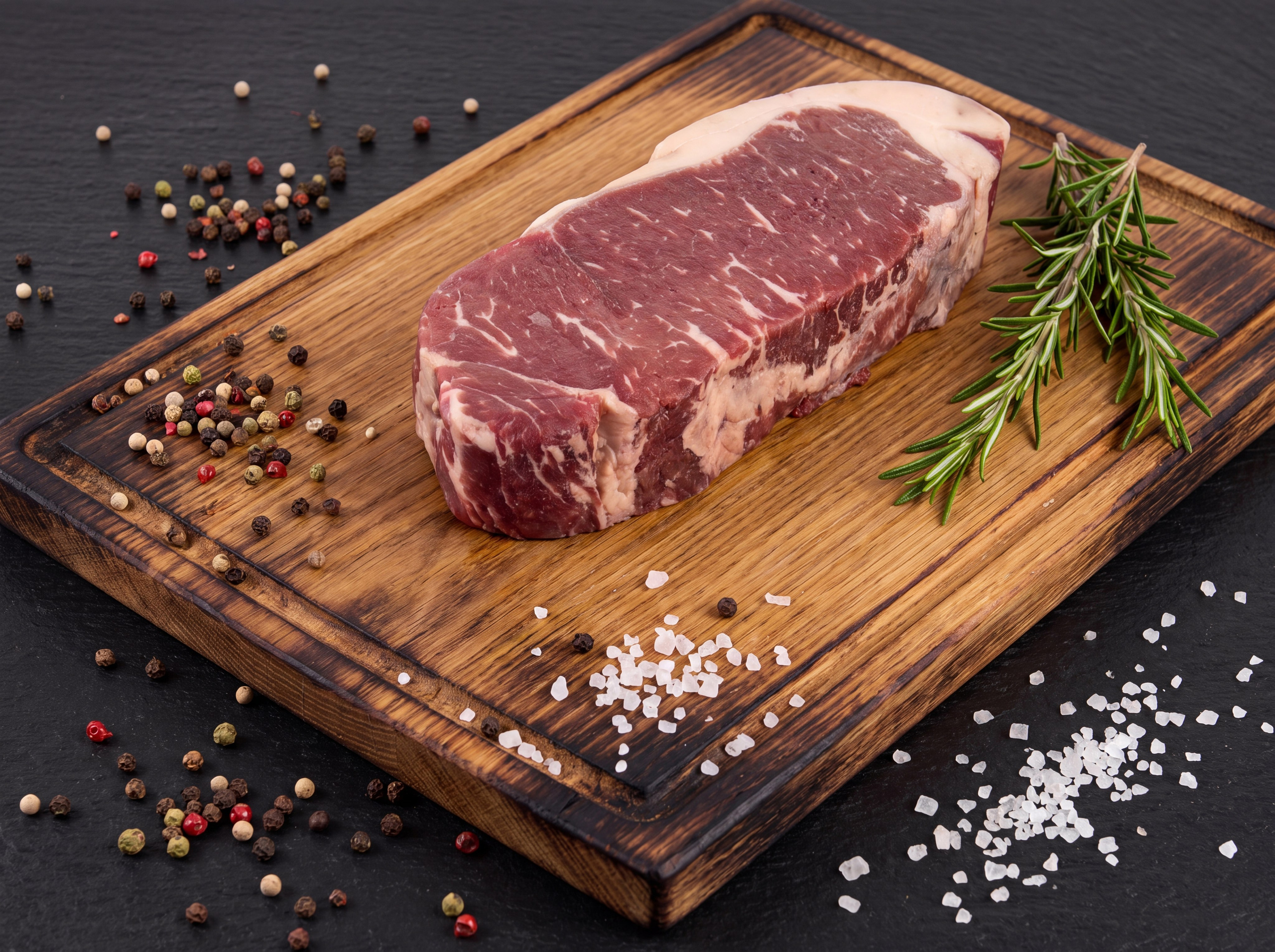 Food съемка в студии