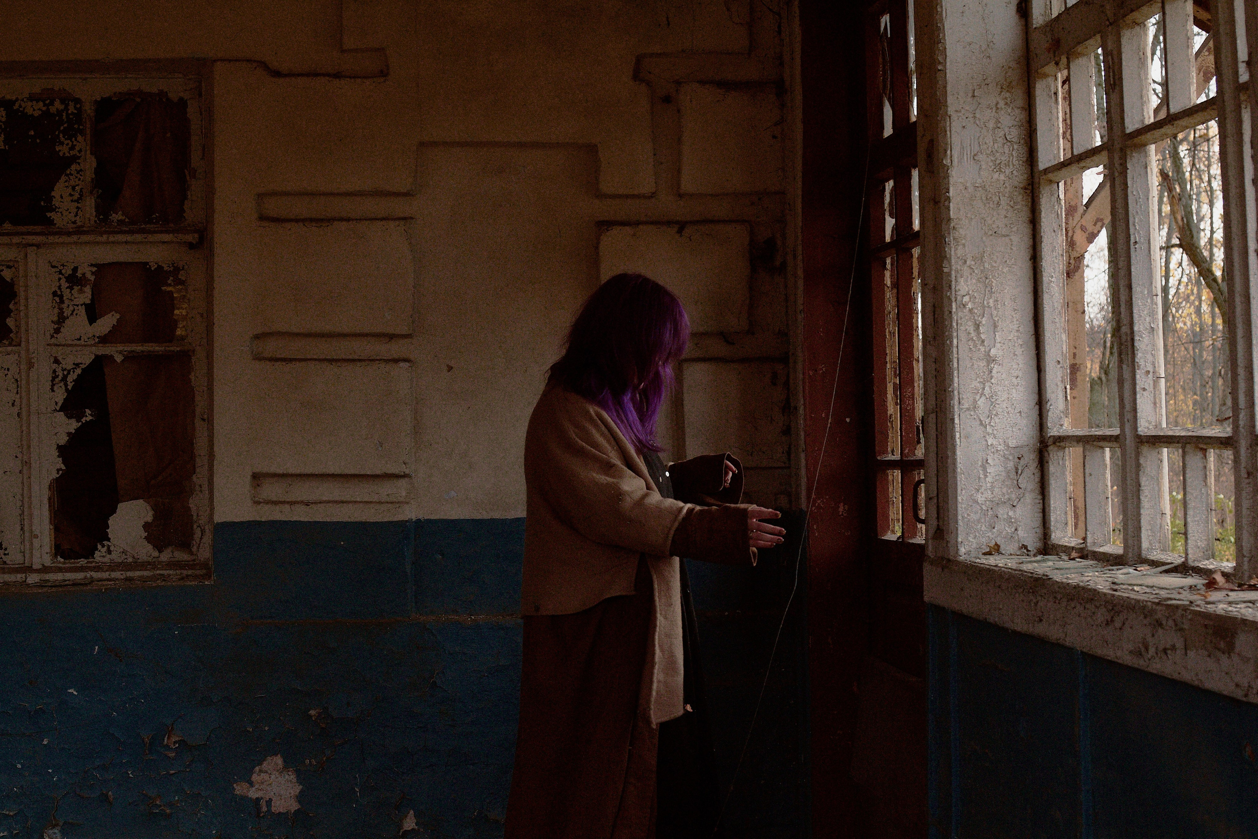 Русская сказка. Фотограф лавстори Москва/МО Приятелева Ангелина