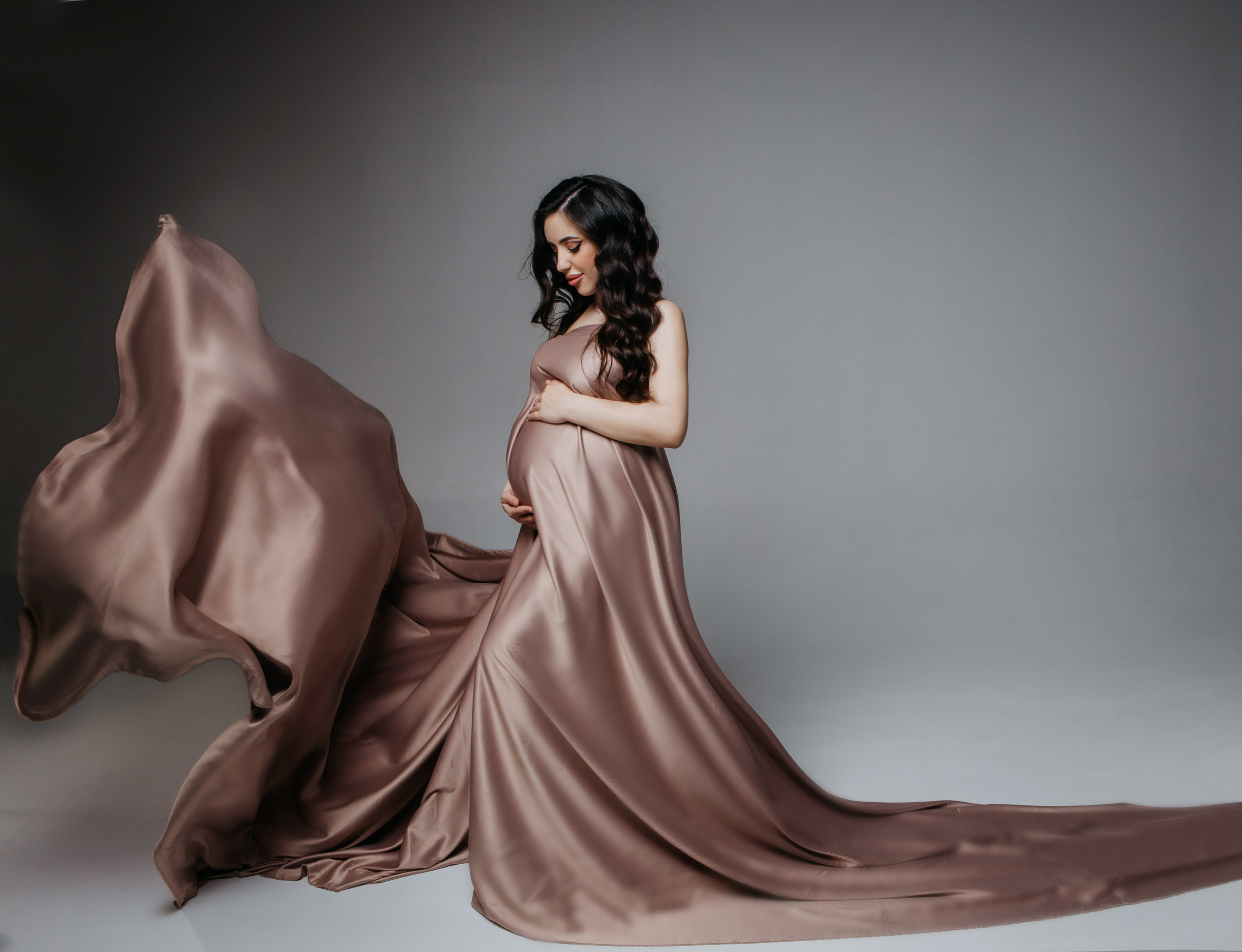 В ожидании…. Фотограф Новороссийск