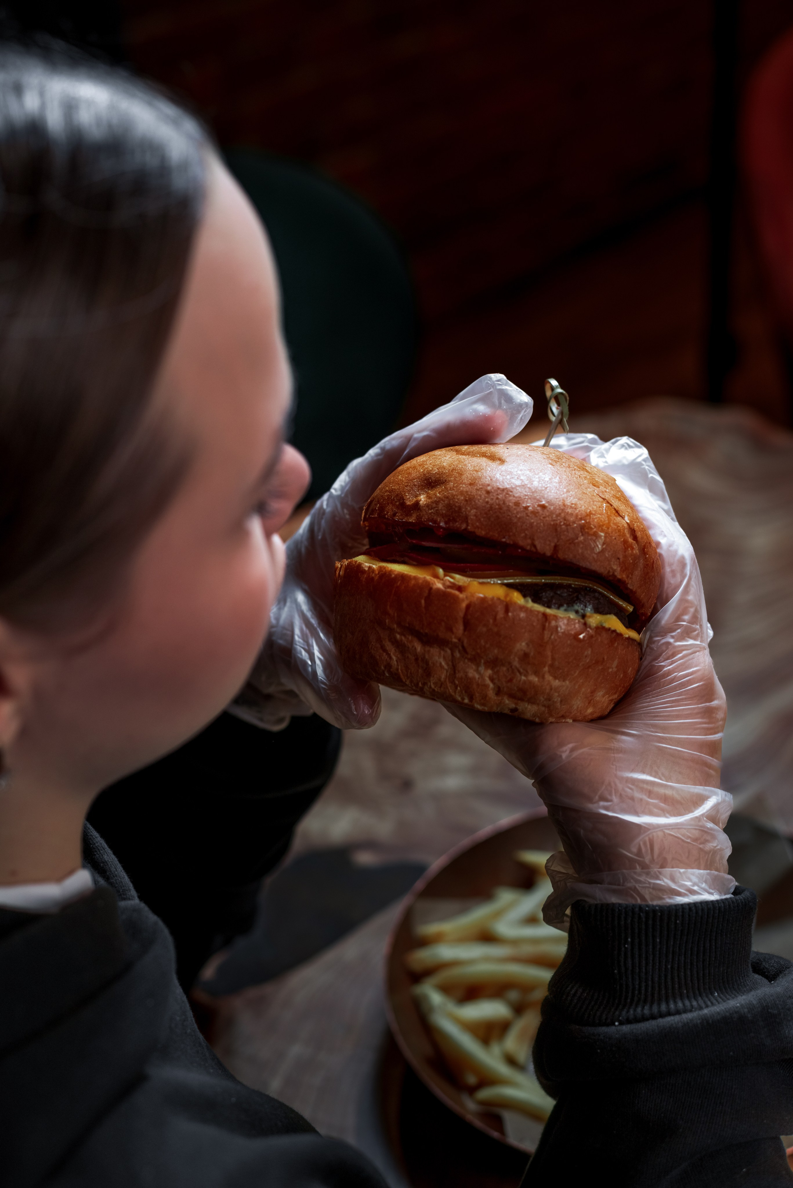 Предметка. Гупалов Игорь — фотограф