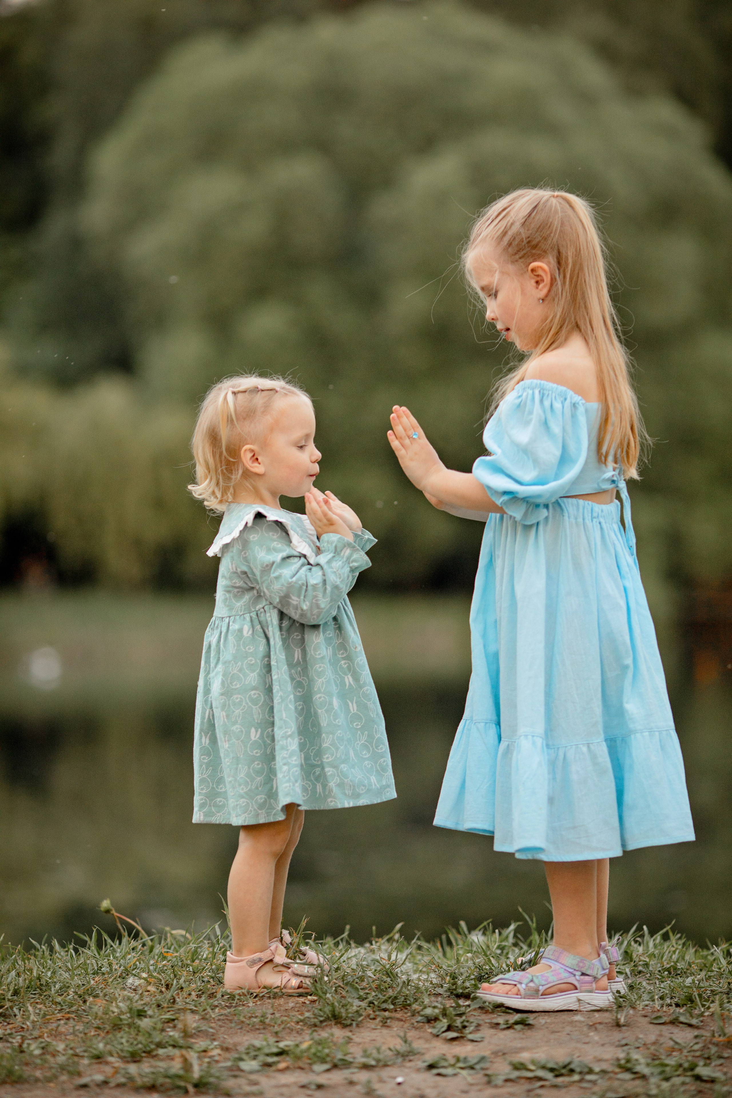 Семейная фотосессия. Семейный и детский фотограф в Москве. Школьный фотограф