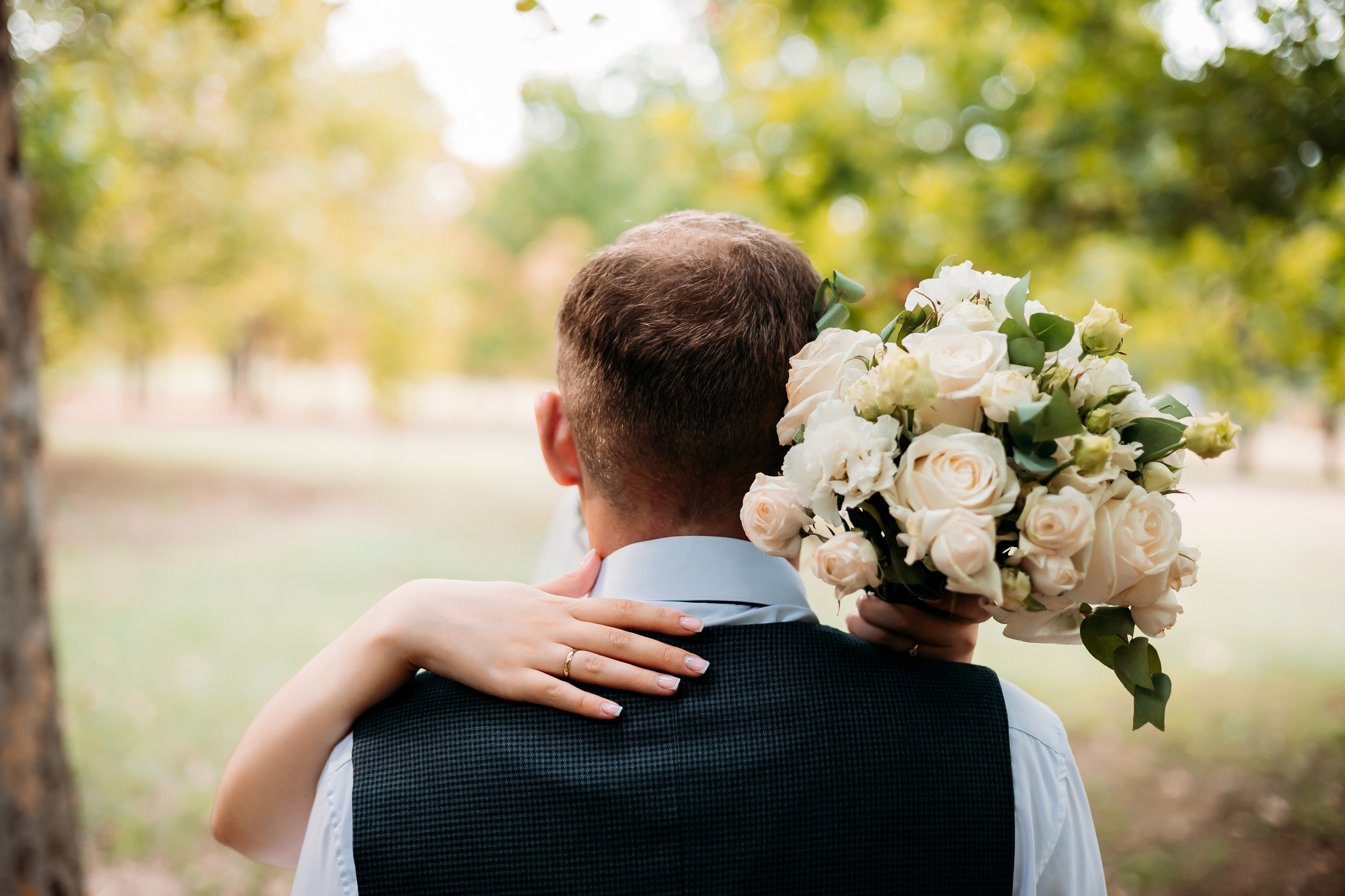 Оксана & Владислав (Будённовск). Фотограф в Ставрополе Евгений Наглянцев