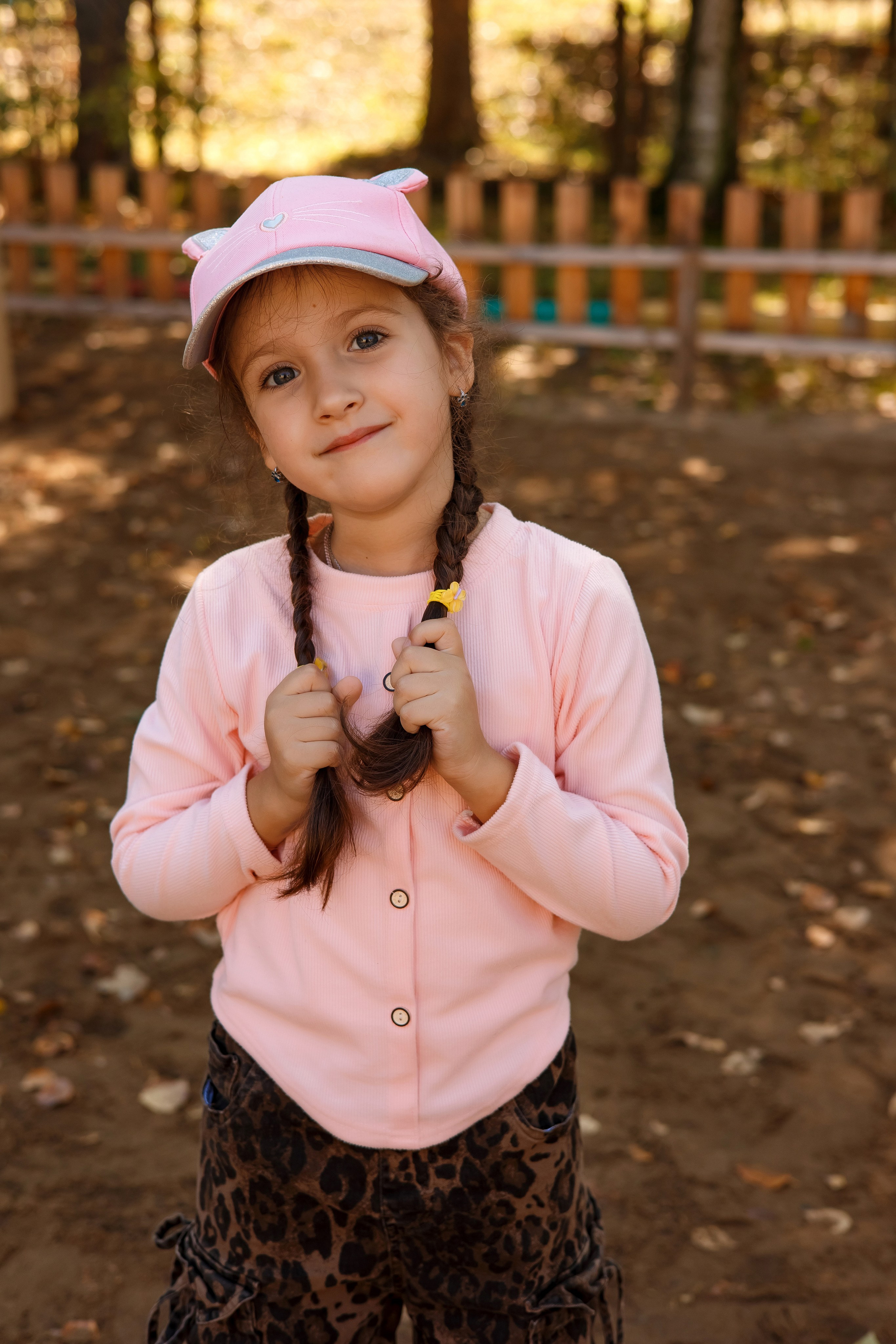 ДС 34. Фотограф Любовь Корниенко, Примоский край