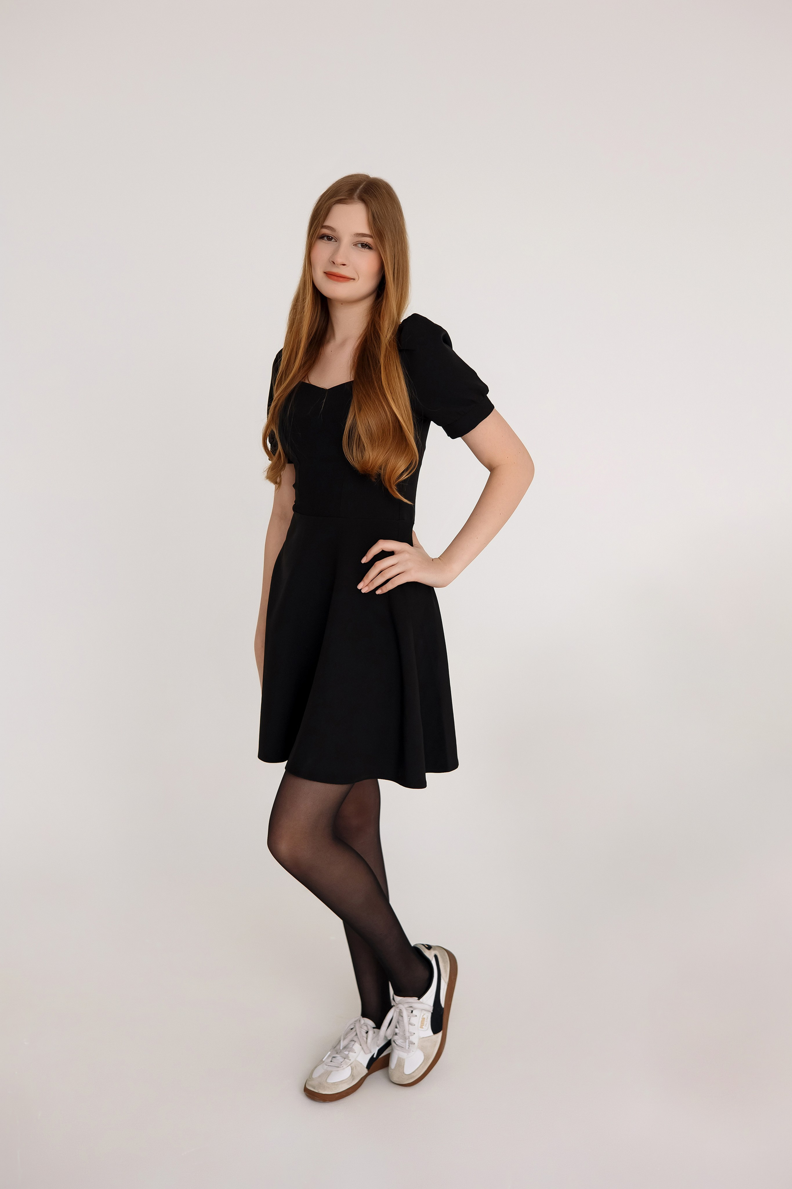 9 класс. Фотограф Любовь Корниенко, Примоский край