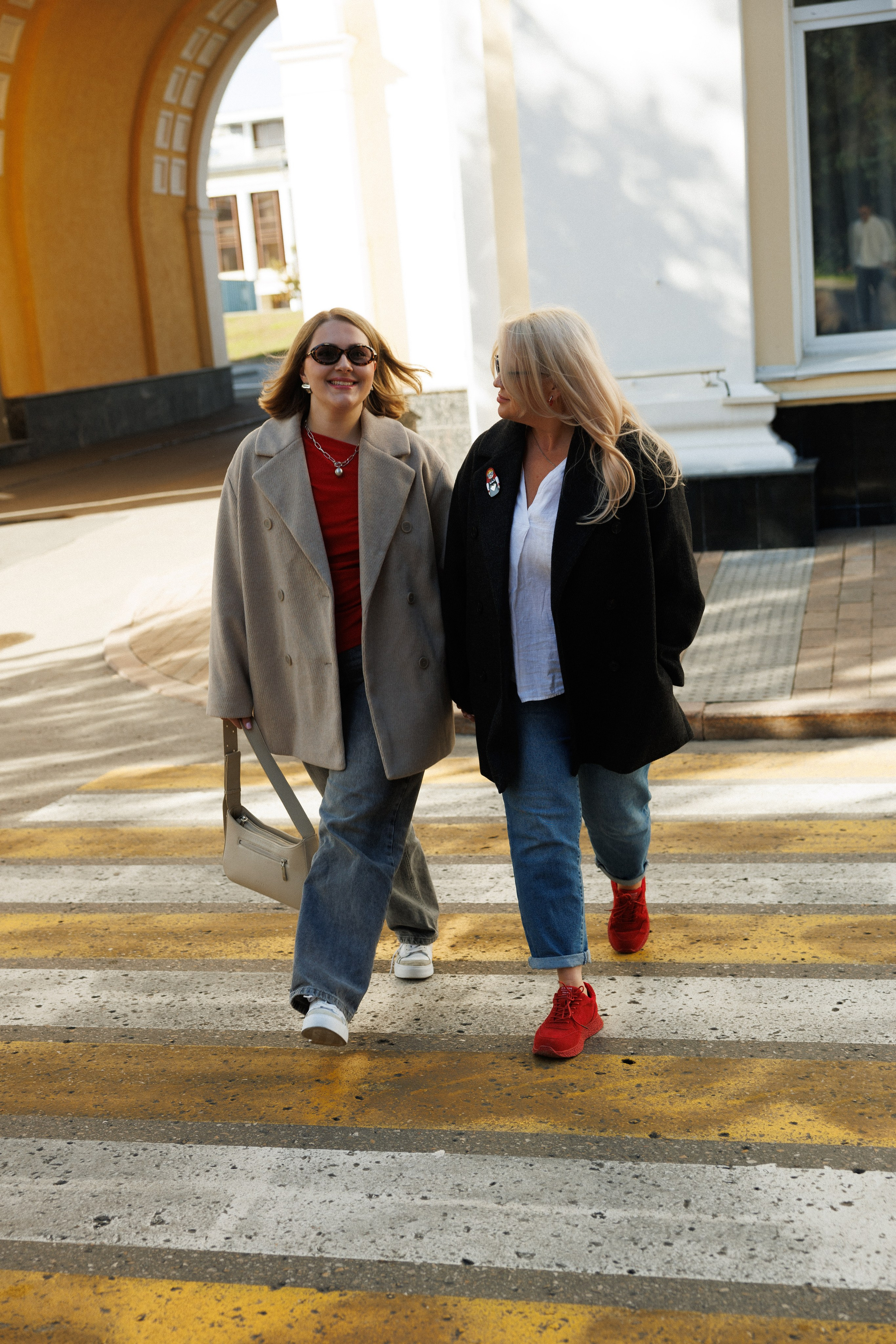 Mom and Daughter. Привет! Меня зовут Лера, я фотограф в Нижнем Новгороде