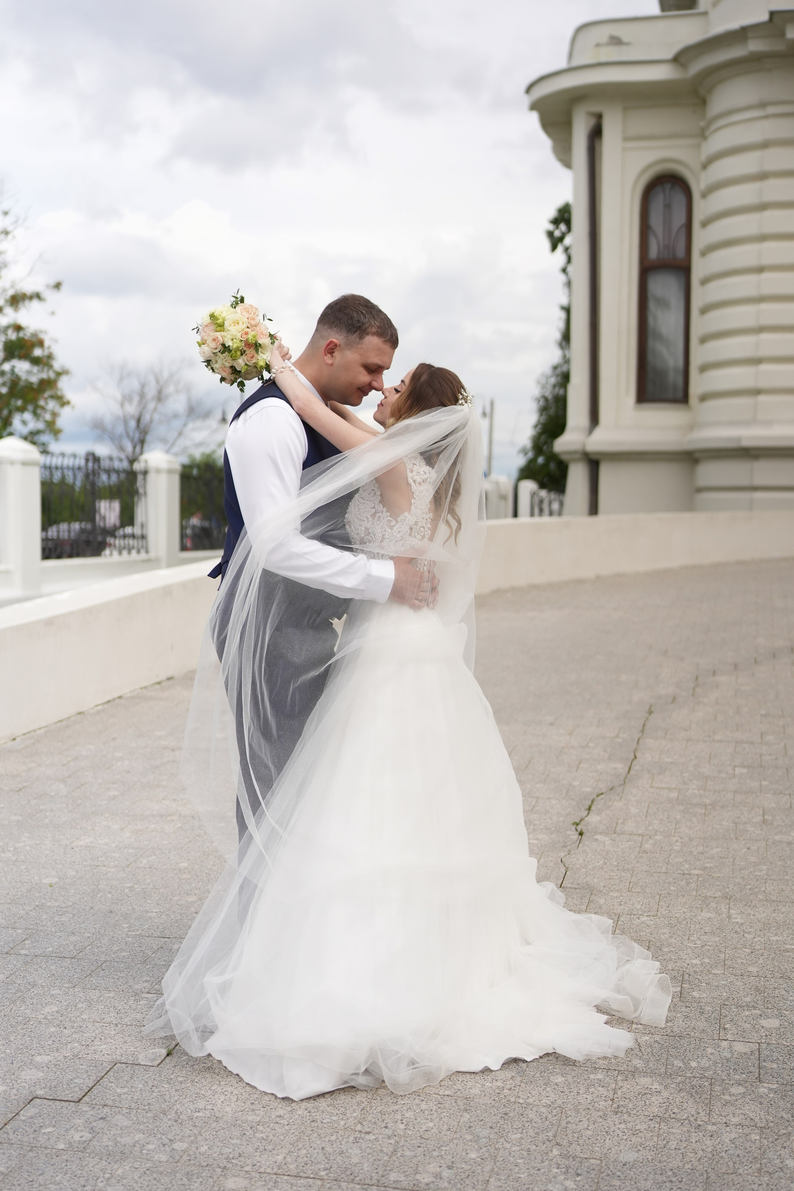 Люда + Паша: полная серия (пакет 8 часов). BYFOX STUDIO 68 — фото и видеосъёмка Тамбов, Москва, Воронеж, Липецк