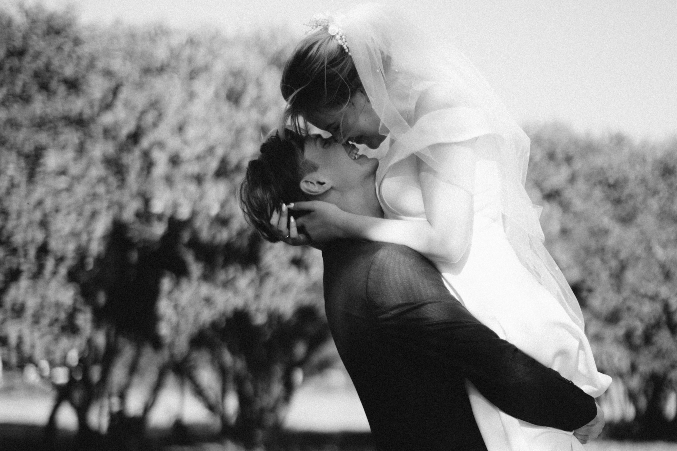 Аня и Гоша. Фотограф женственности в Санкт-Петербурге Дарья Тоток