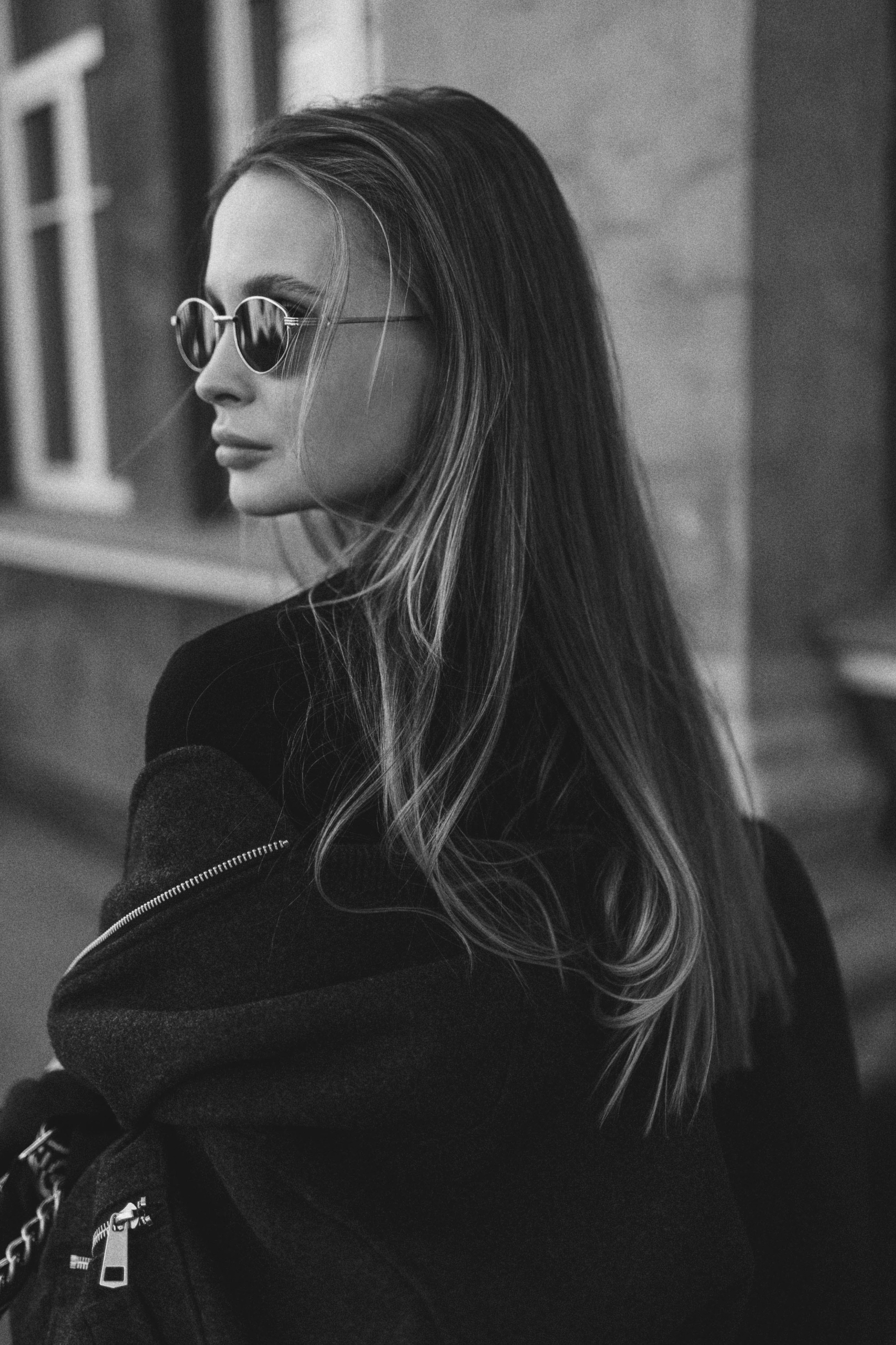 Олеся. Главная