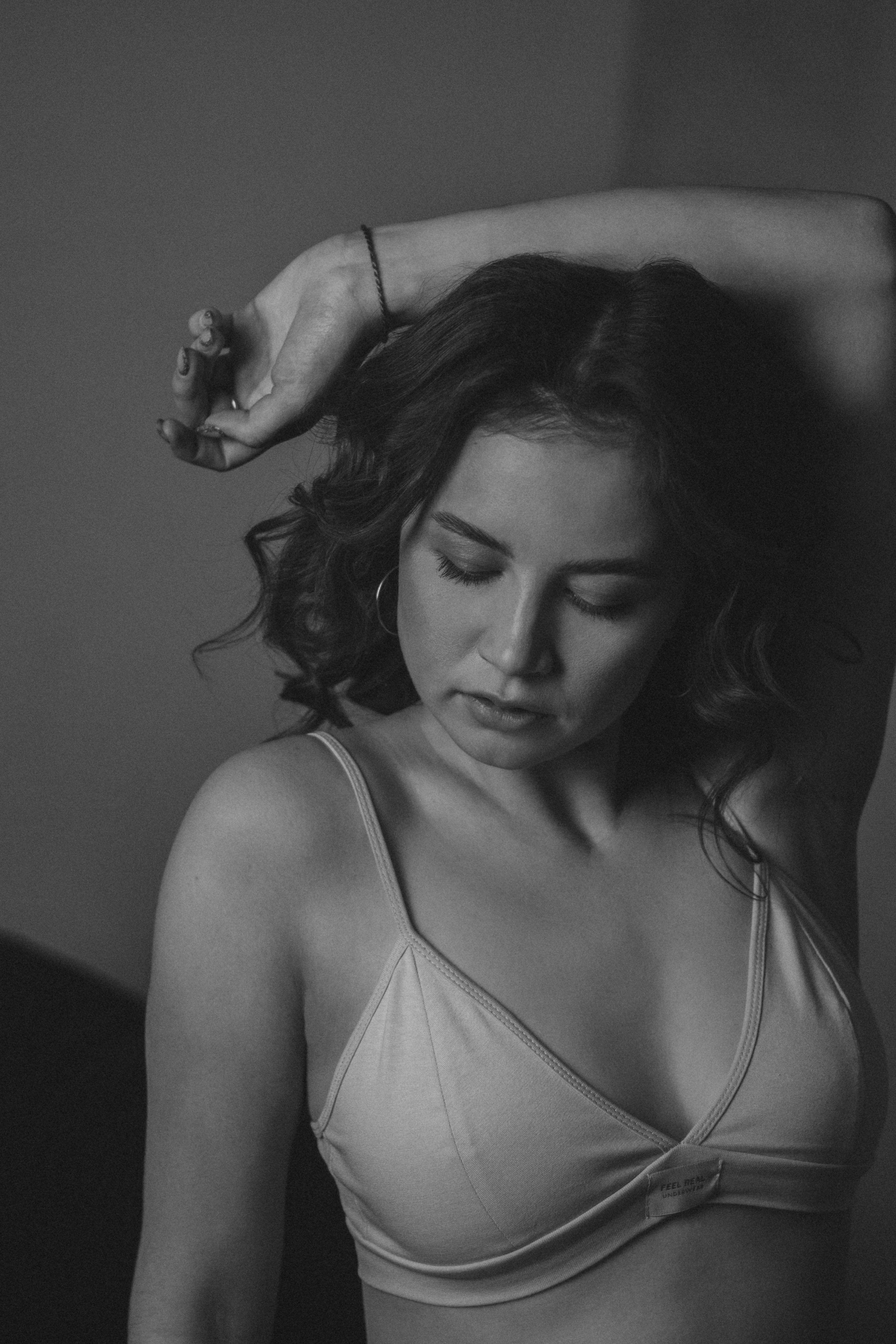 Юля. Главная