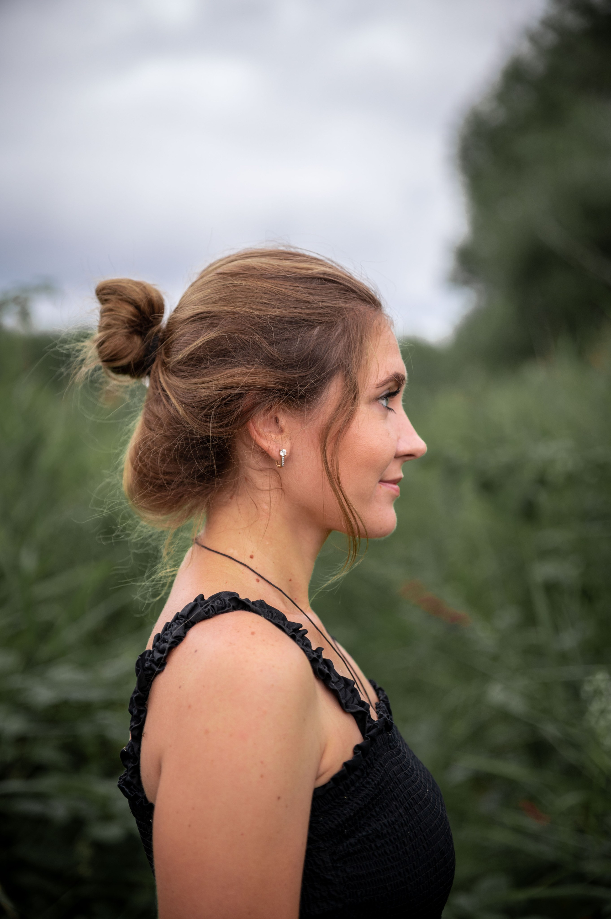 Фотосессия Екатерины. Предметный и репортажный фотограф в Москве