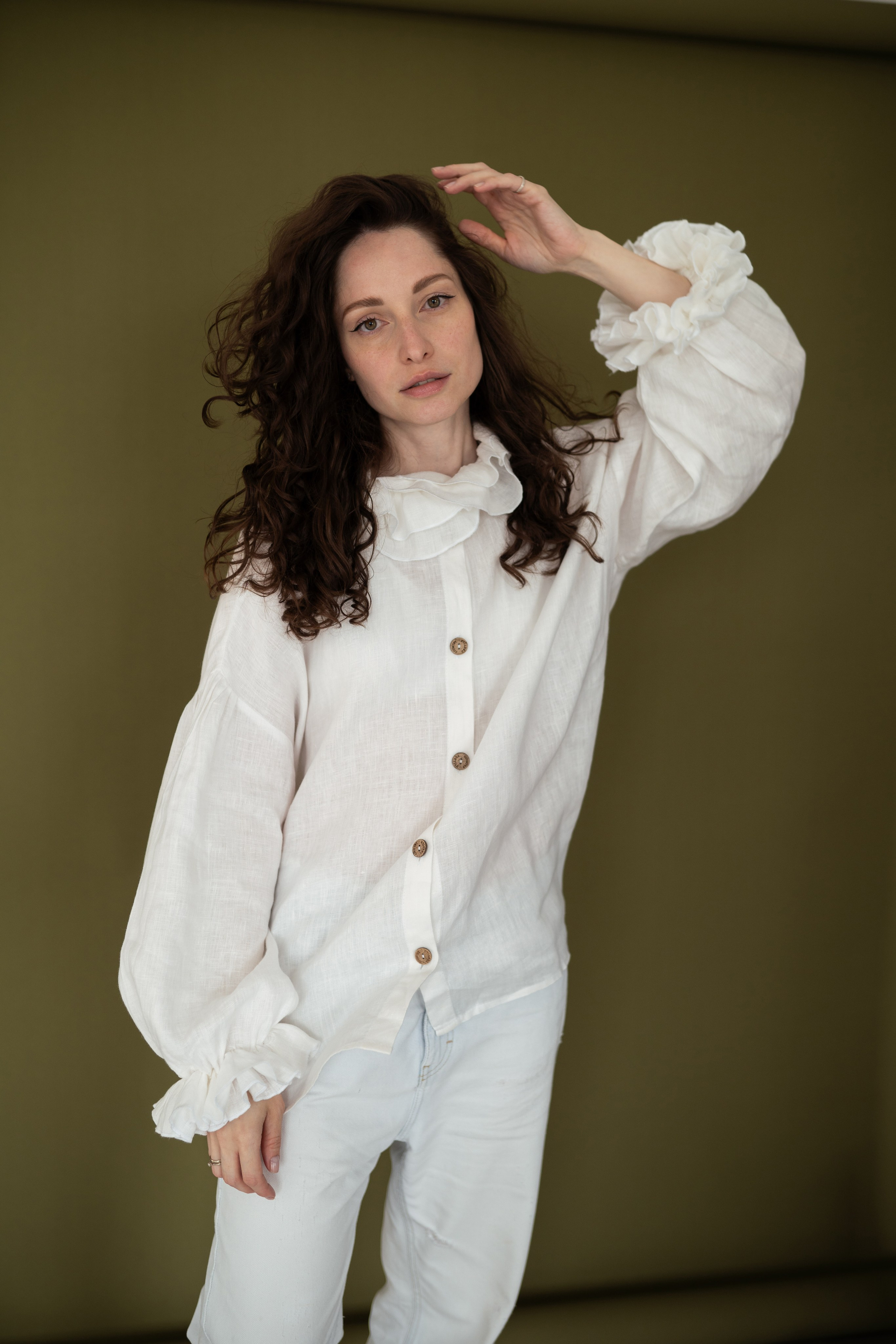 Катерина. Портретный и семейный фотограф в Пятигорске Кутырева Ксения