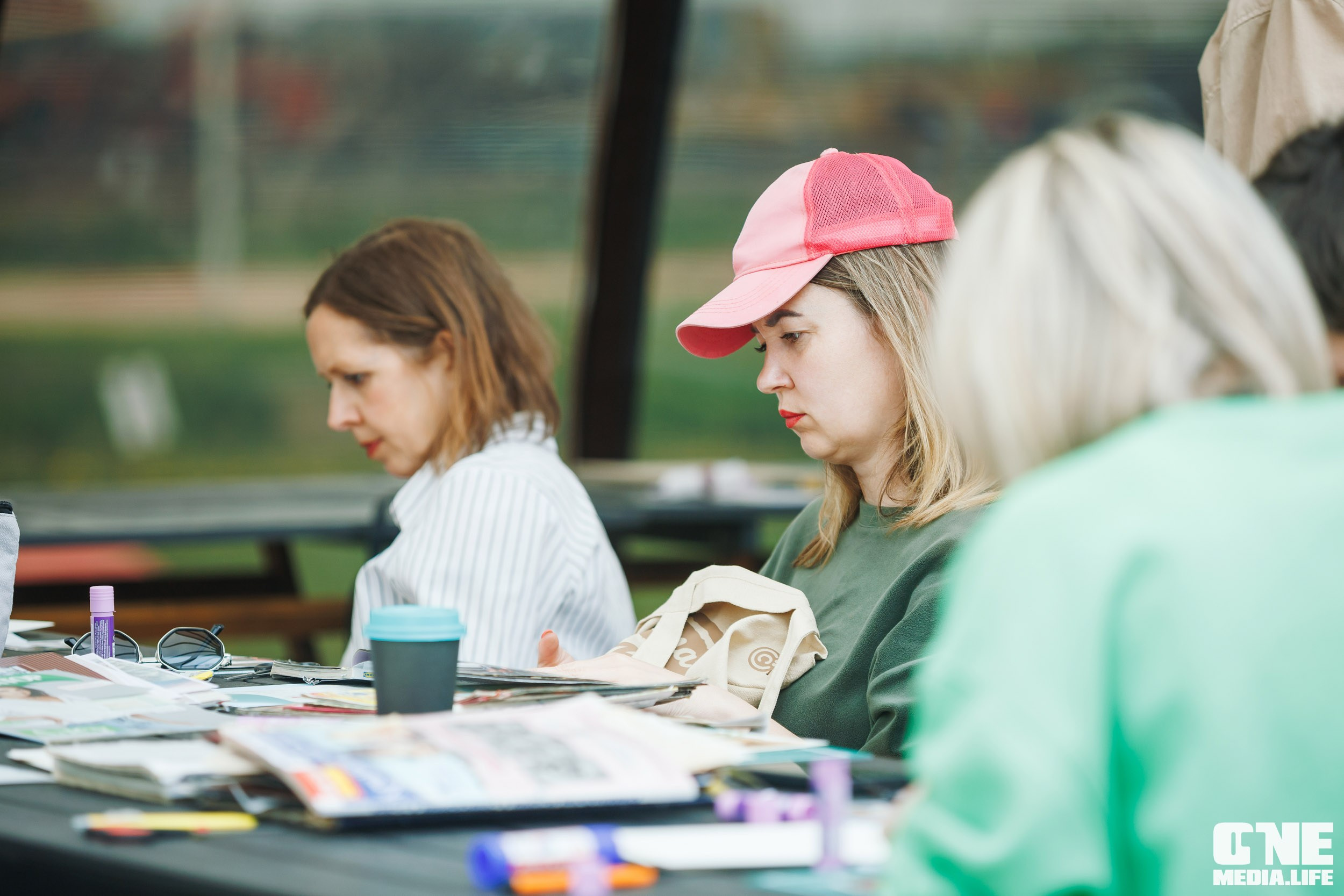 Фоторепортаж с форума «Мой бизнес. Сила в окружении». One Media Life: фоторепортажи, фотоотчеты с мероприятий и заведений
