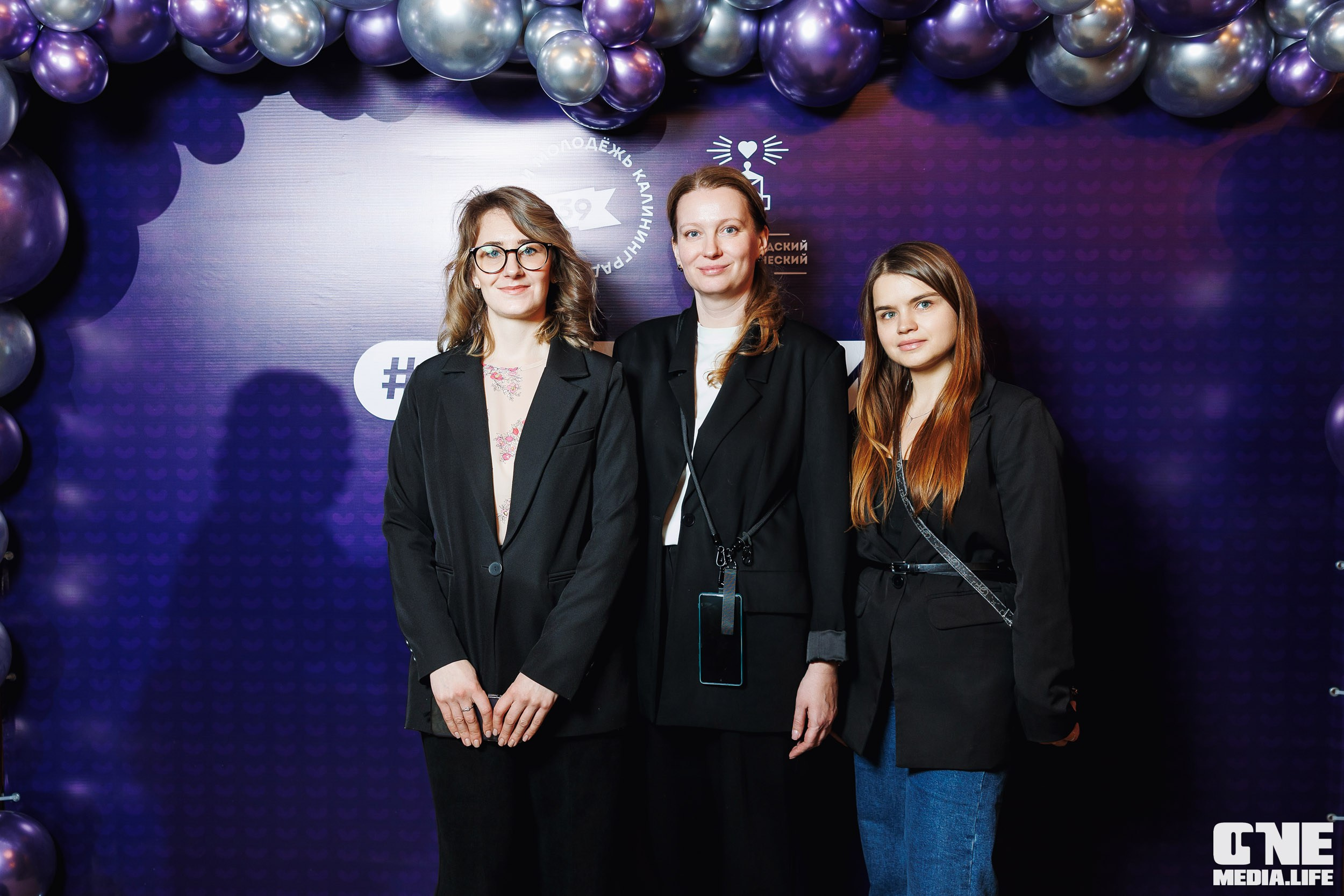 Фоторепортаж с XI Областного добровольческого форума. One Media Life: фоторепортажи, фотоотчеты с мероприятий и заведений