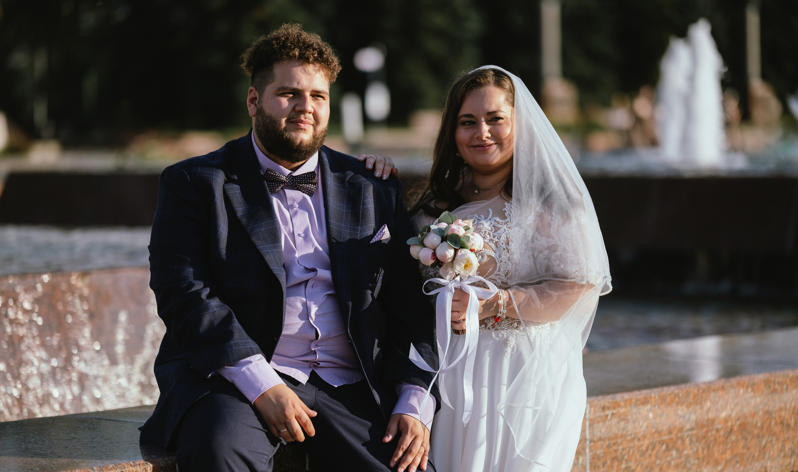 Свадьба. Фотограф в Москве Асиетта