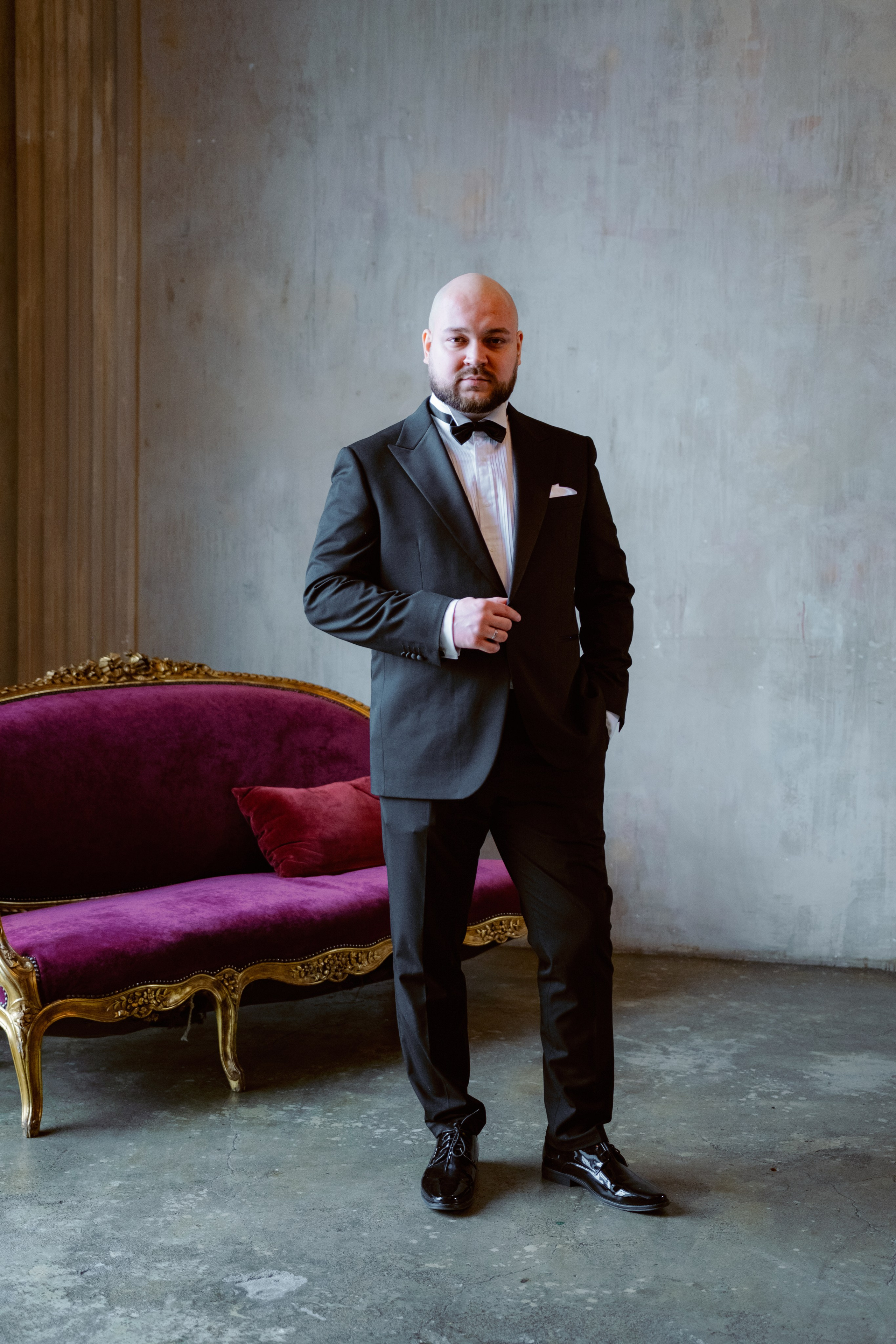 Елизавета и Никита. Свадебный, семейный фотограф в Санкт-Петербурге