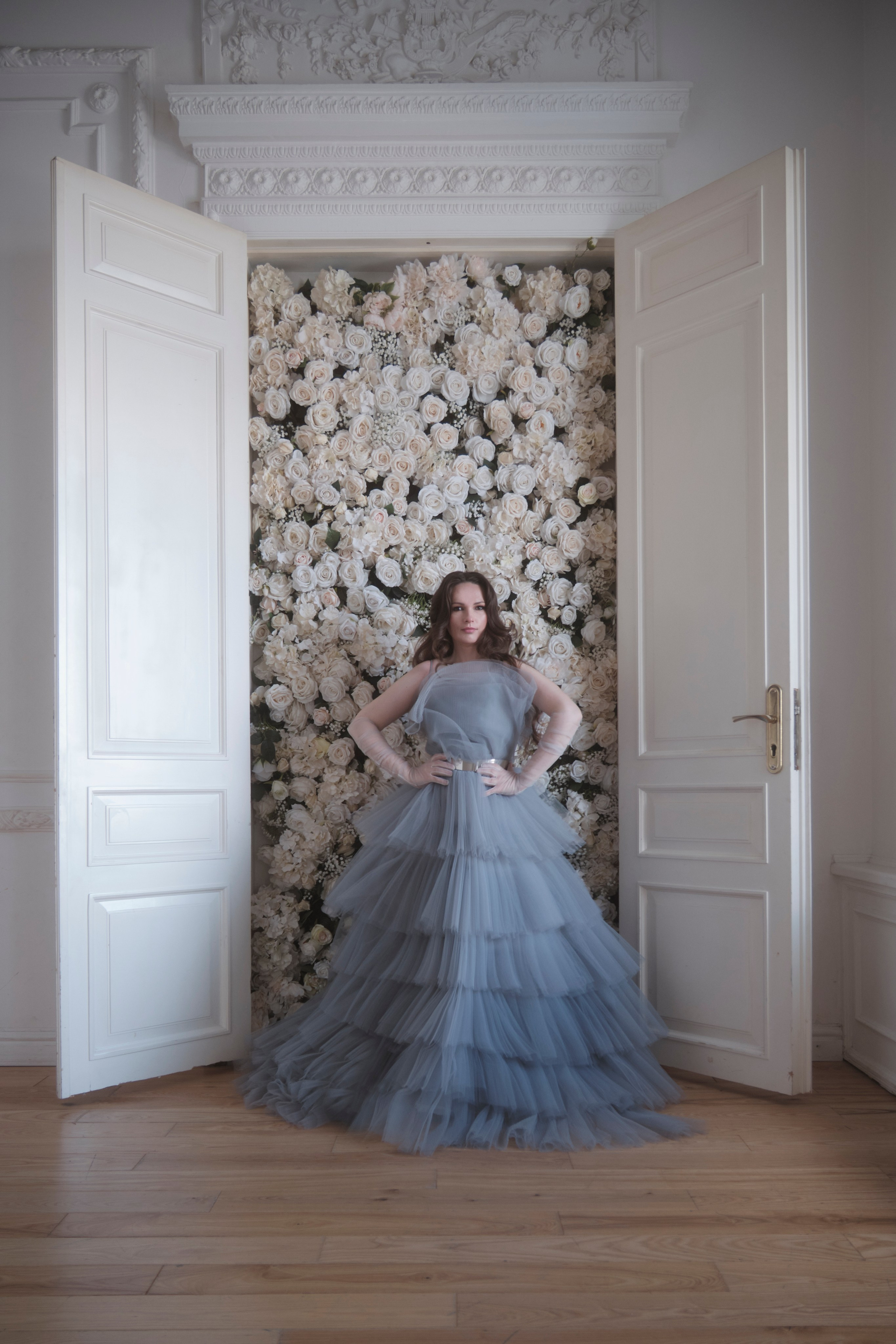 Фотостудия SKYPOINT. Портретный фотограф в Санкт-Петербурге Елена Сергеева